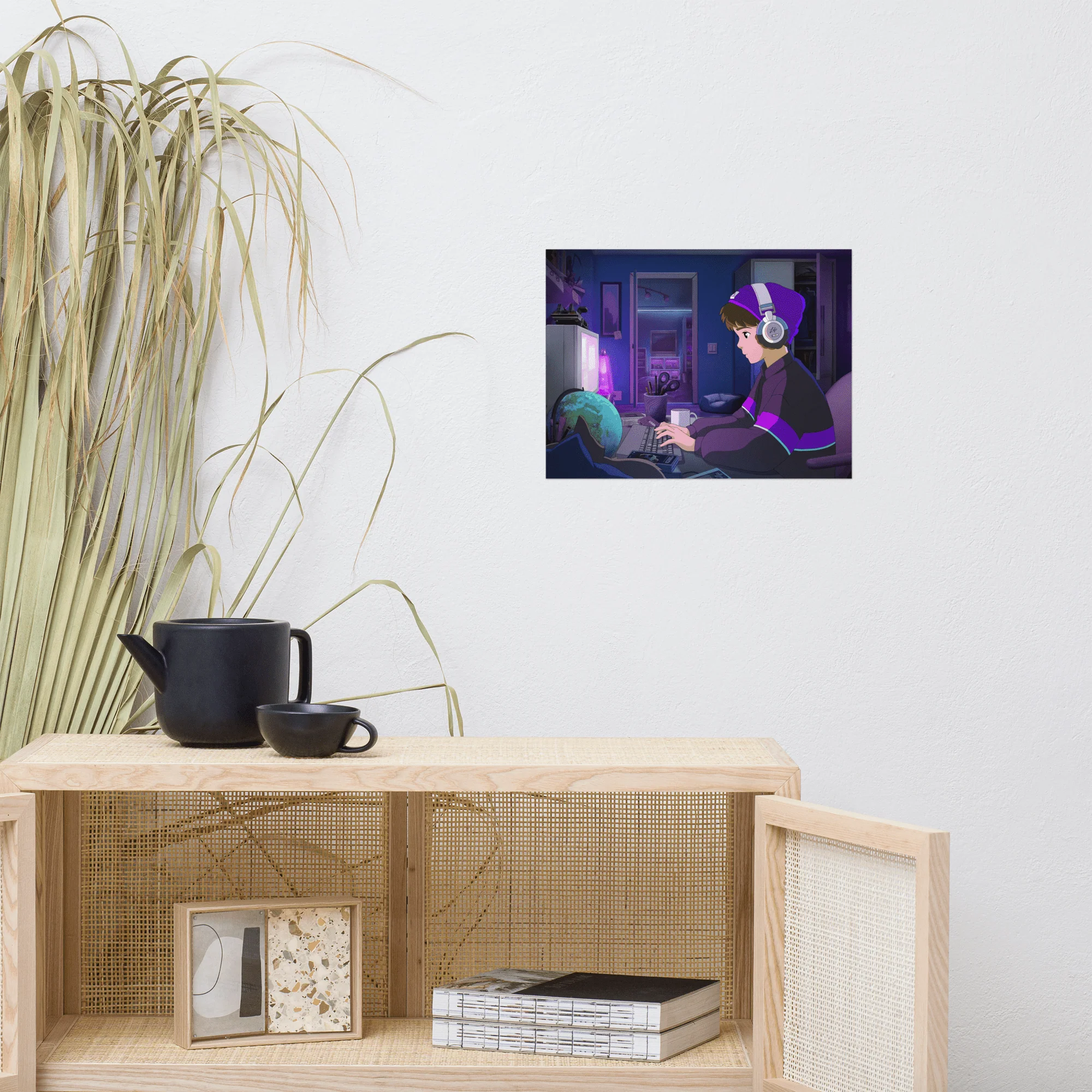 1 A.M Chill Session - Posters - Image 4