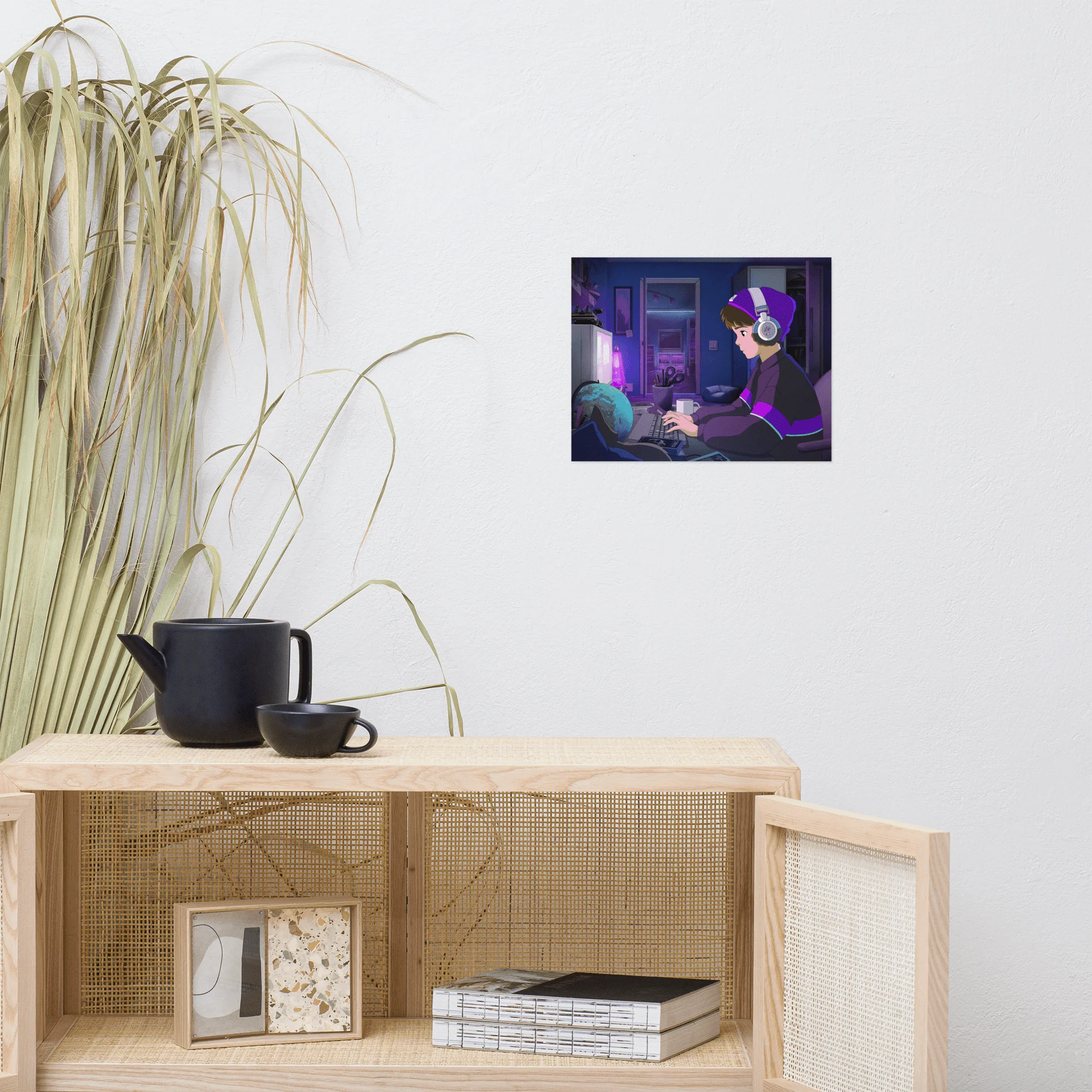 1 A.M Chill Session - Posters - Image 5