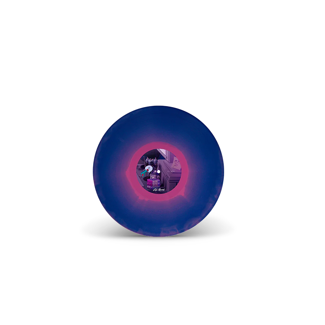 1 A.M Chill Session - Vinyl - Image 3