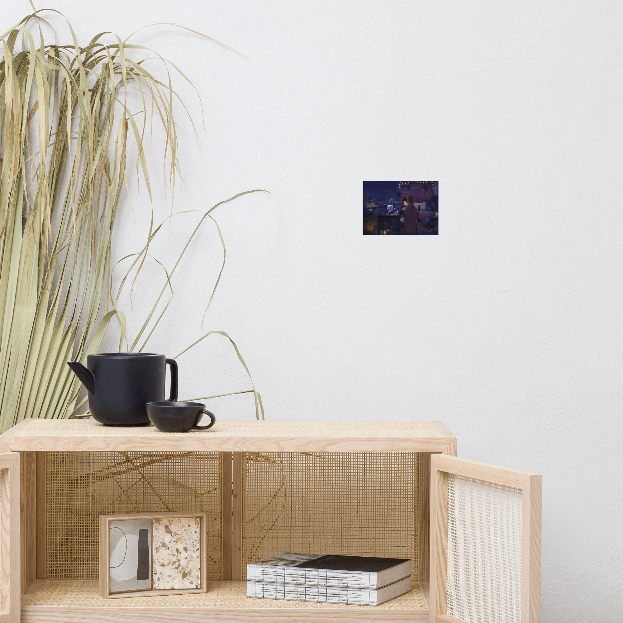 1 A.M Study Session - Posters - Image 7