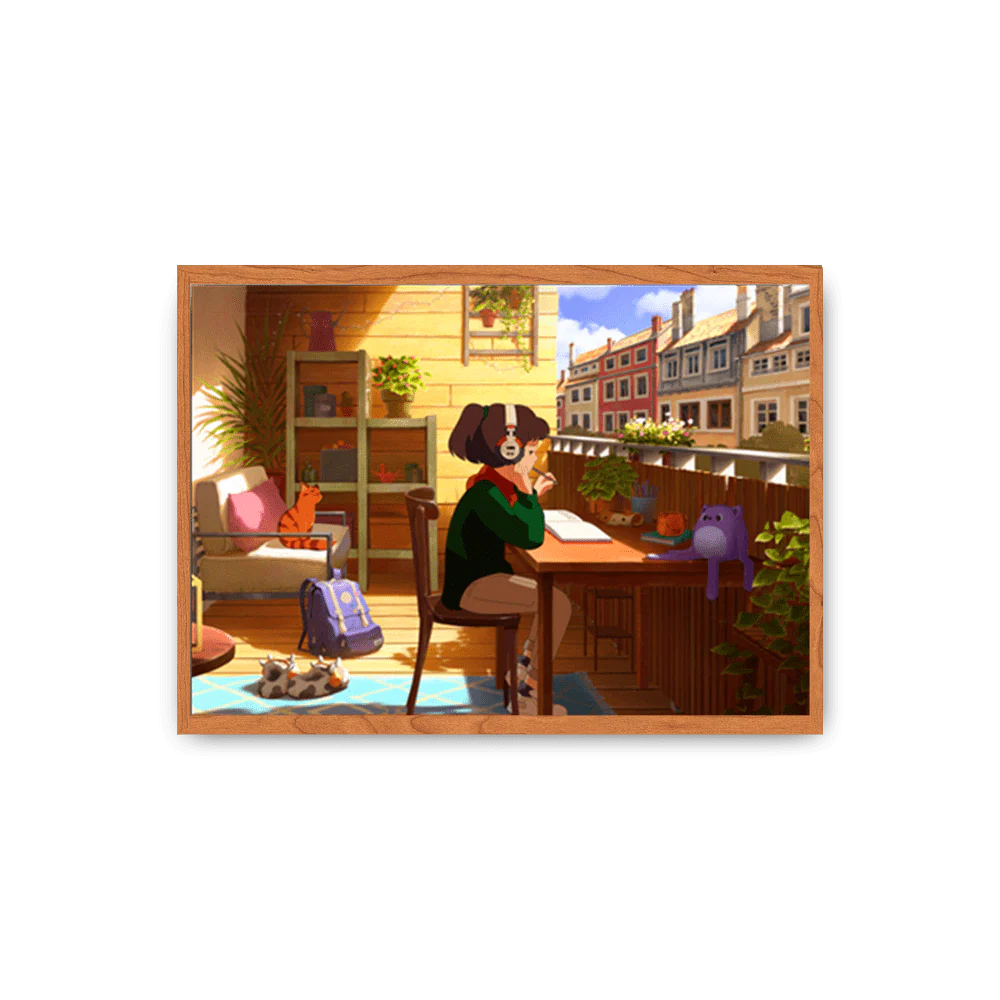 1 P.M Study Session - Posters