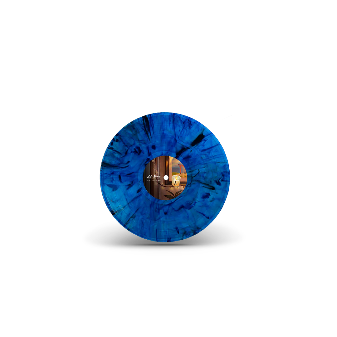 12 A.M Study Session- Vinyl - Image 2