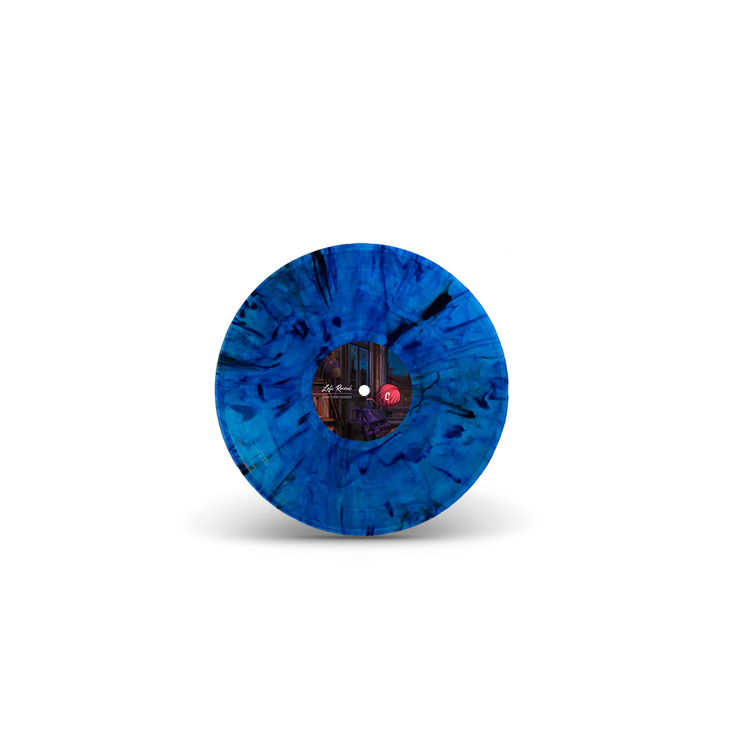 12 A.M Study Session- Vinyl - Image 3