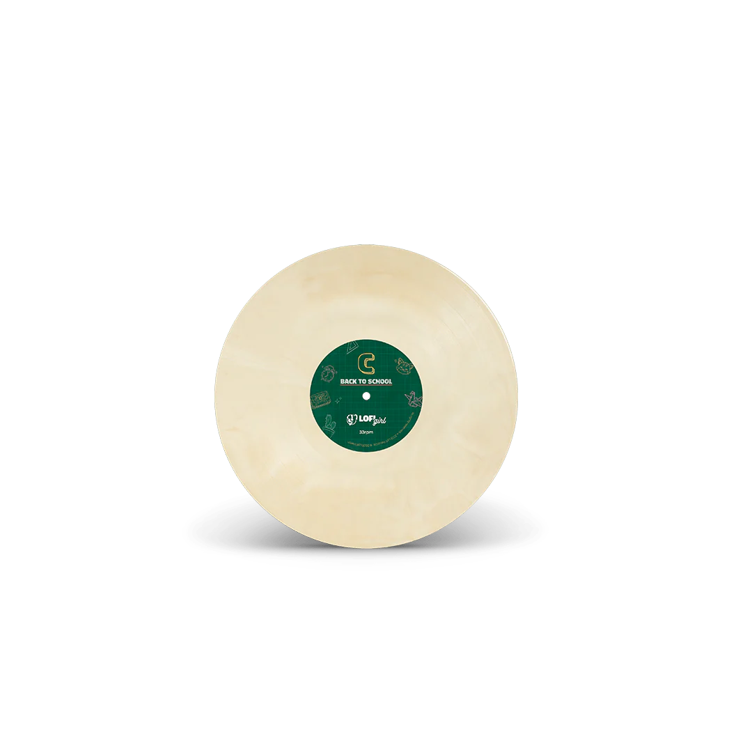 Back to School - Vinyl - Image 3