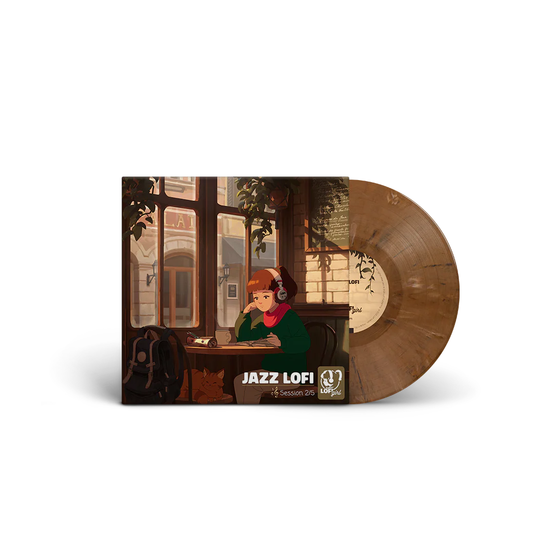 Best of 2025 - Vinyl - Image 4