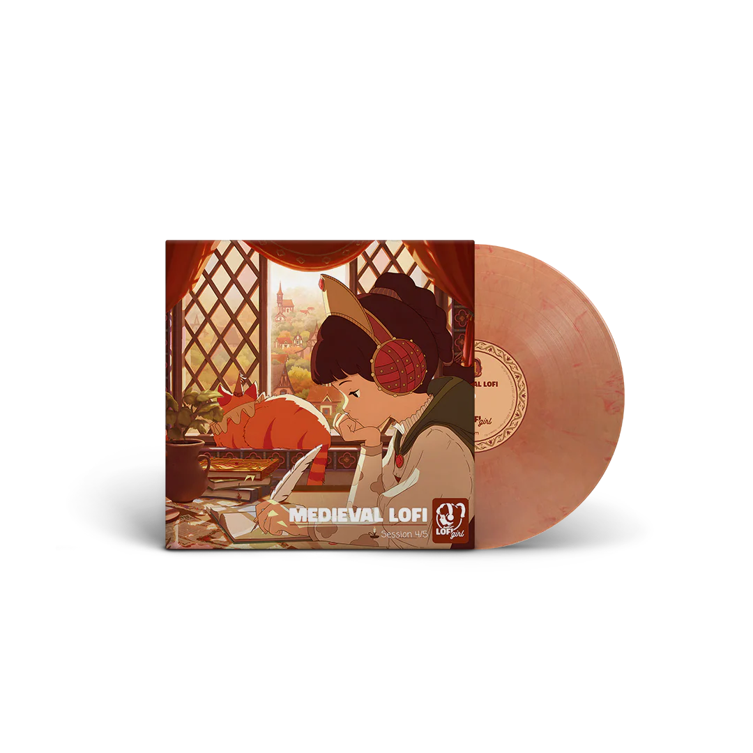 Best of 2025 - Vinyl - Image 8