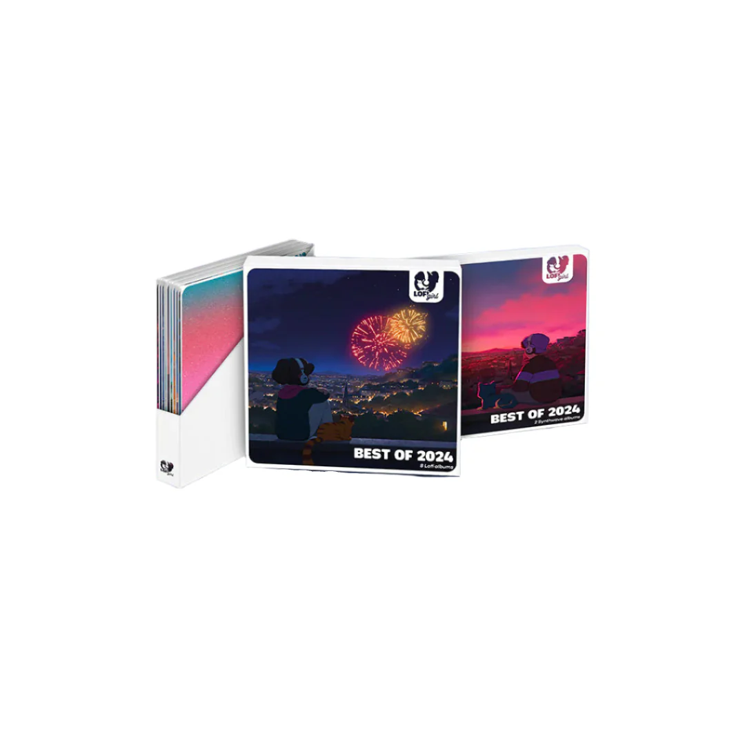 The Best Of The Best – 25 LP Legacy Vinyl Bundle 📚💎 - Image 3