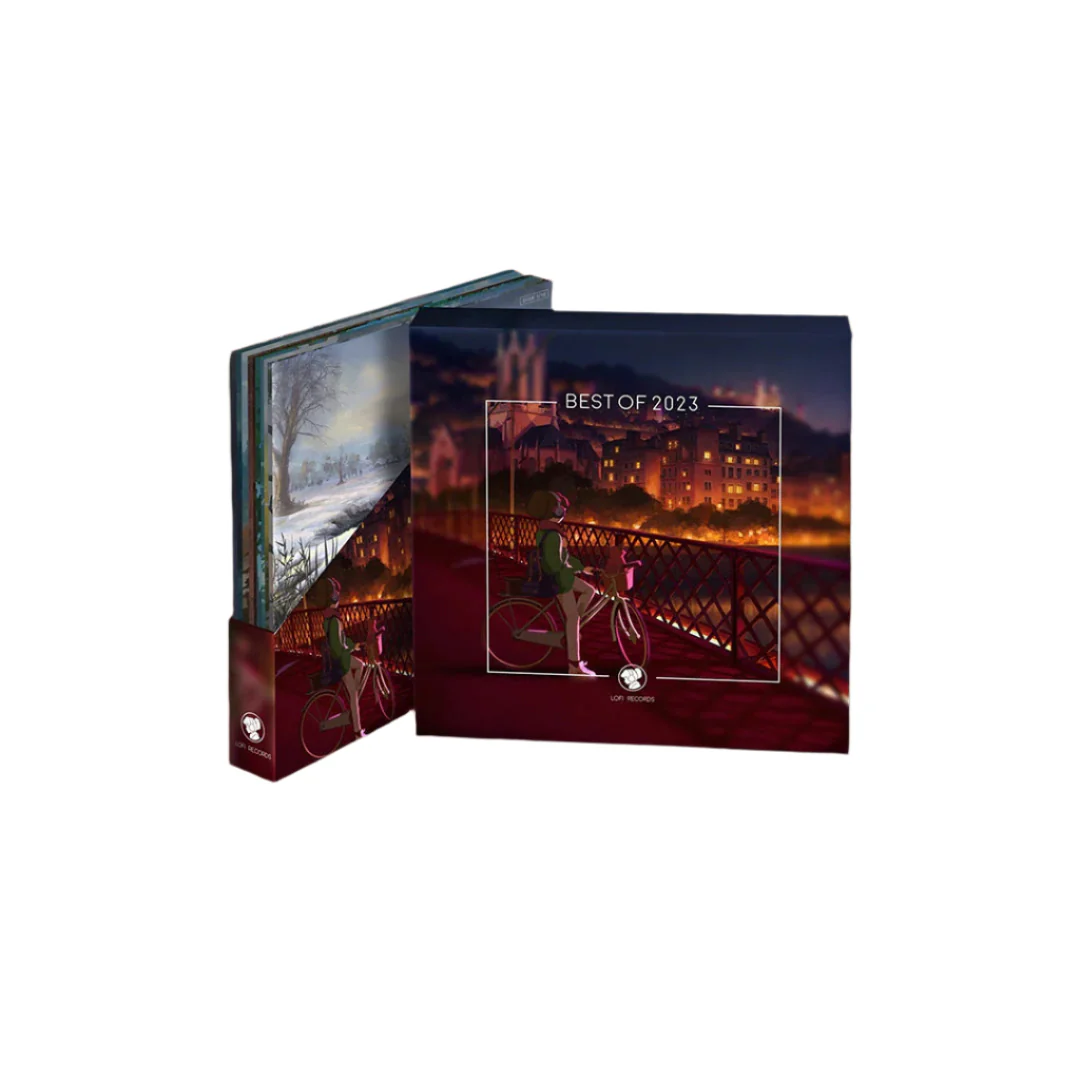 The Best Of The Best – 25 LP Legacy Vinyl Bundle 📚💎 - Image 4