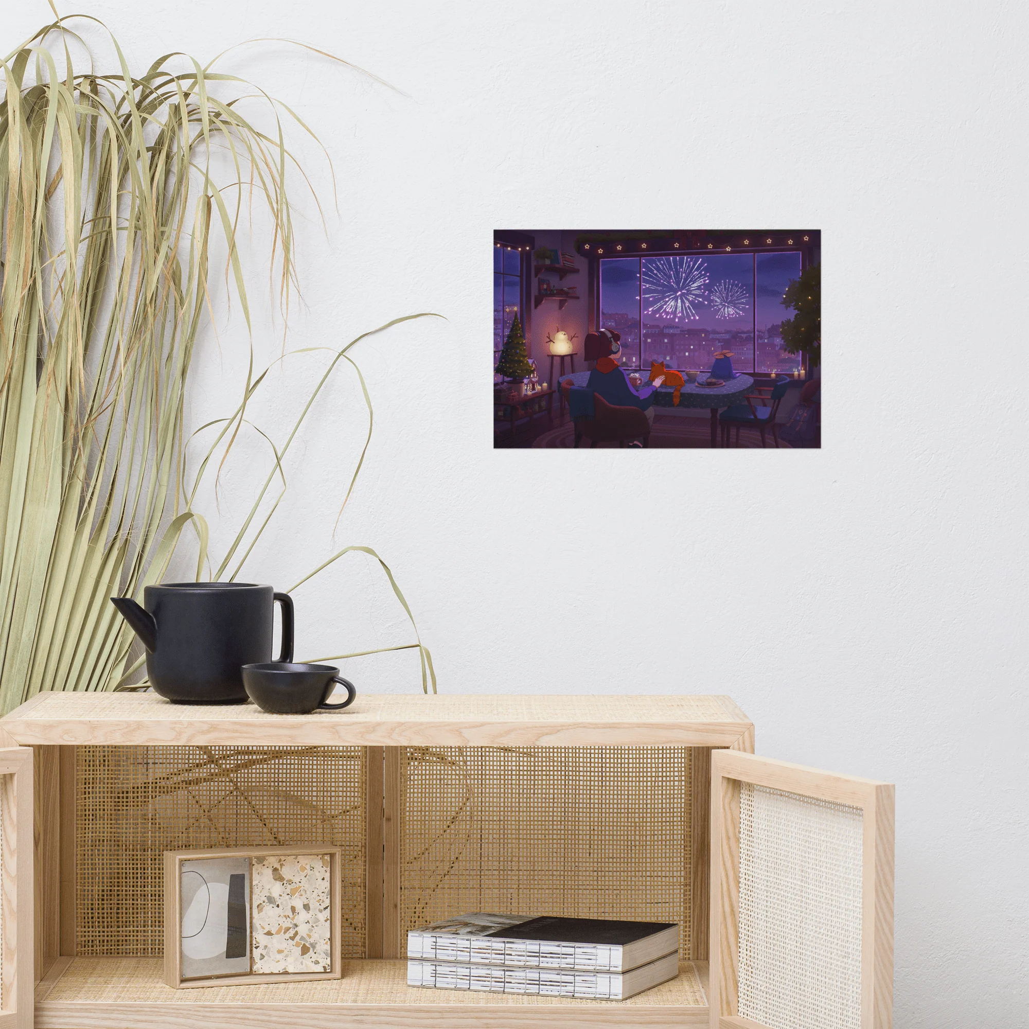 Best Of Lofi 2021 - Posters - Image 3