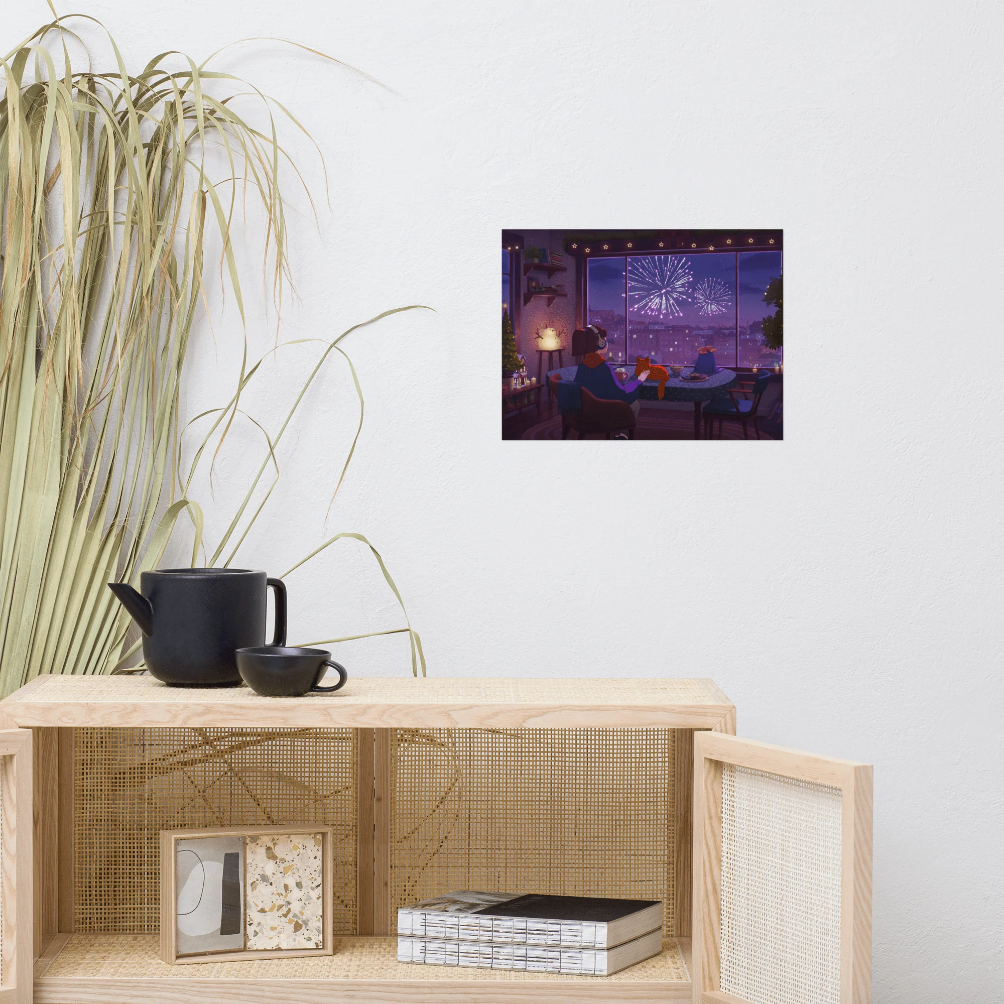 Best Of Lofi 2021 - Posters - Image 4