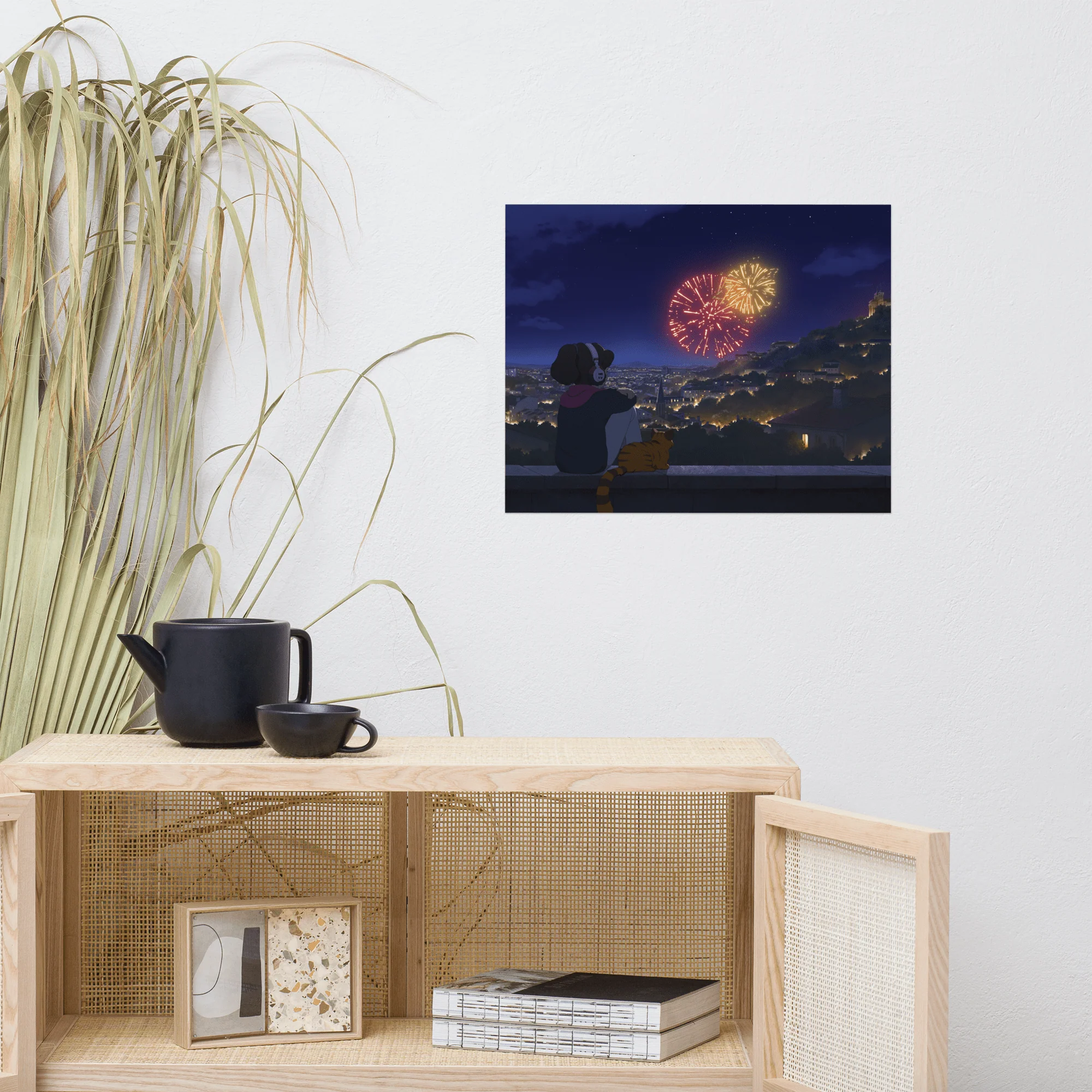 Best Of Lofi 2024 - Posters - Image 2