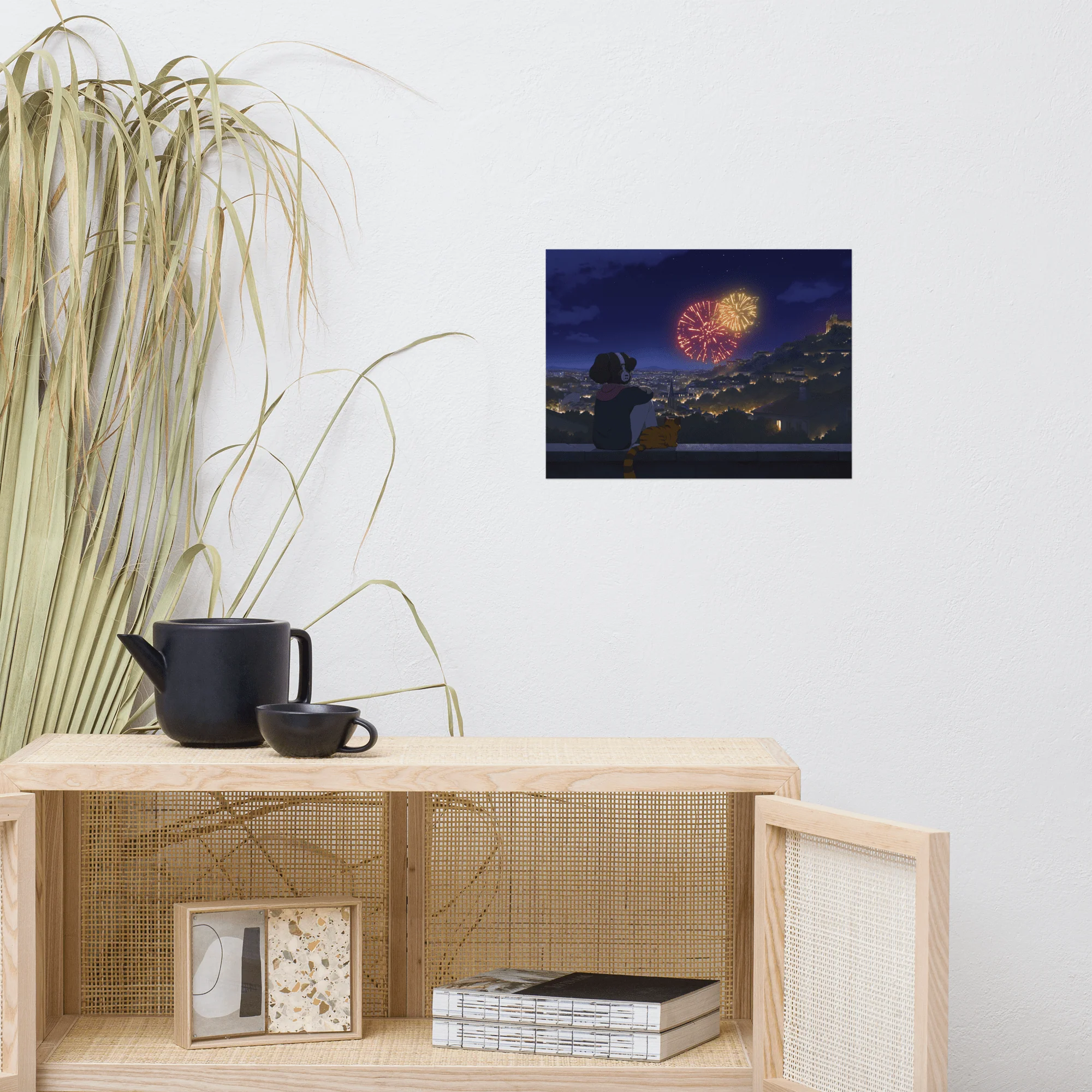 Best Of Lofi 2024 - Posters - Image 4