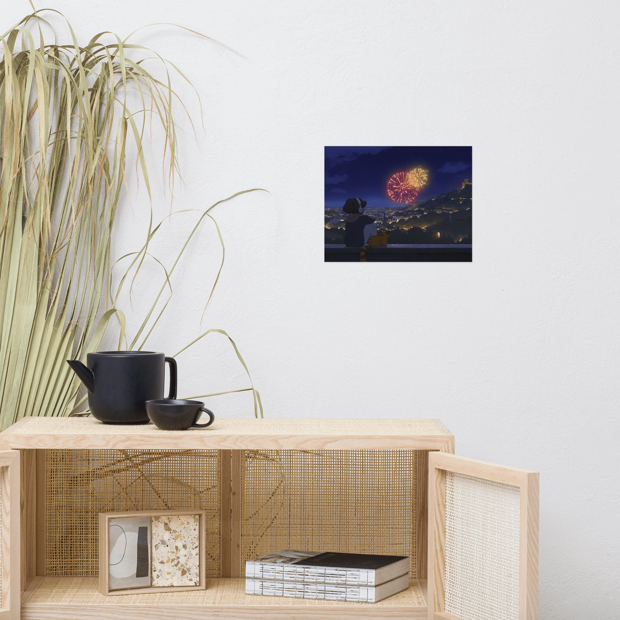 Best Of Lofi 2024 - Posters - Image 5