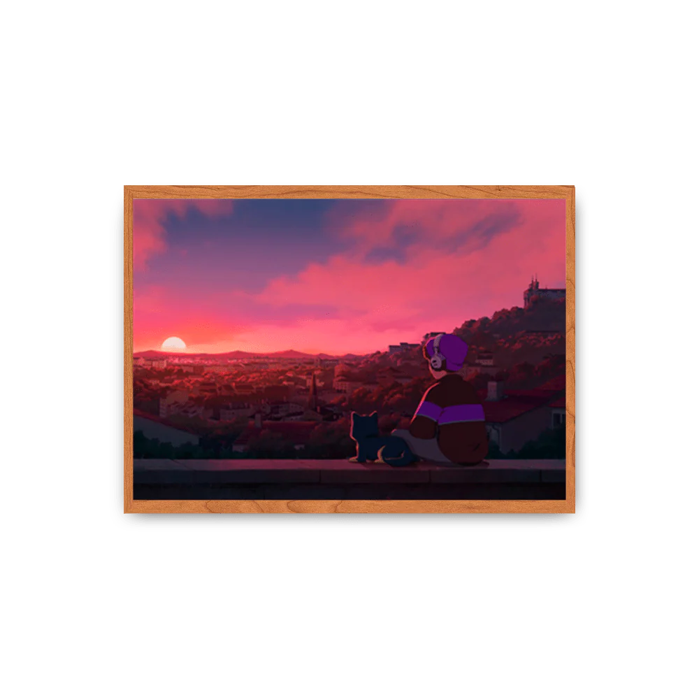 Best of Synthwave 2024 - Posters