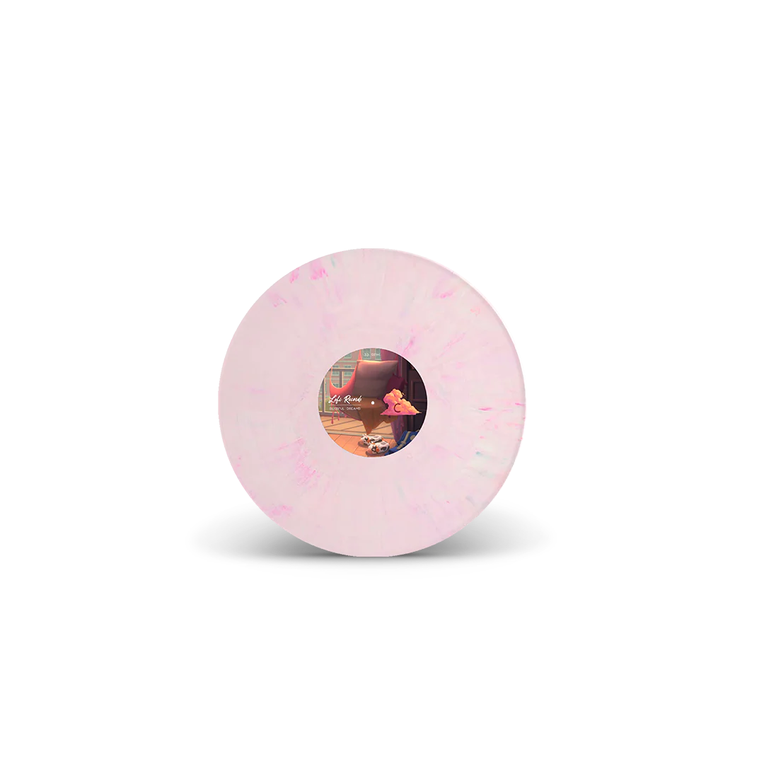 Blissful Dreams - Vinyl - Image 3