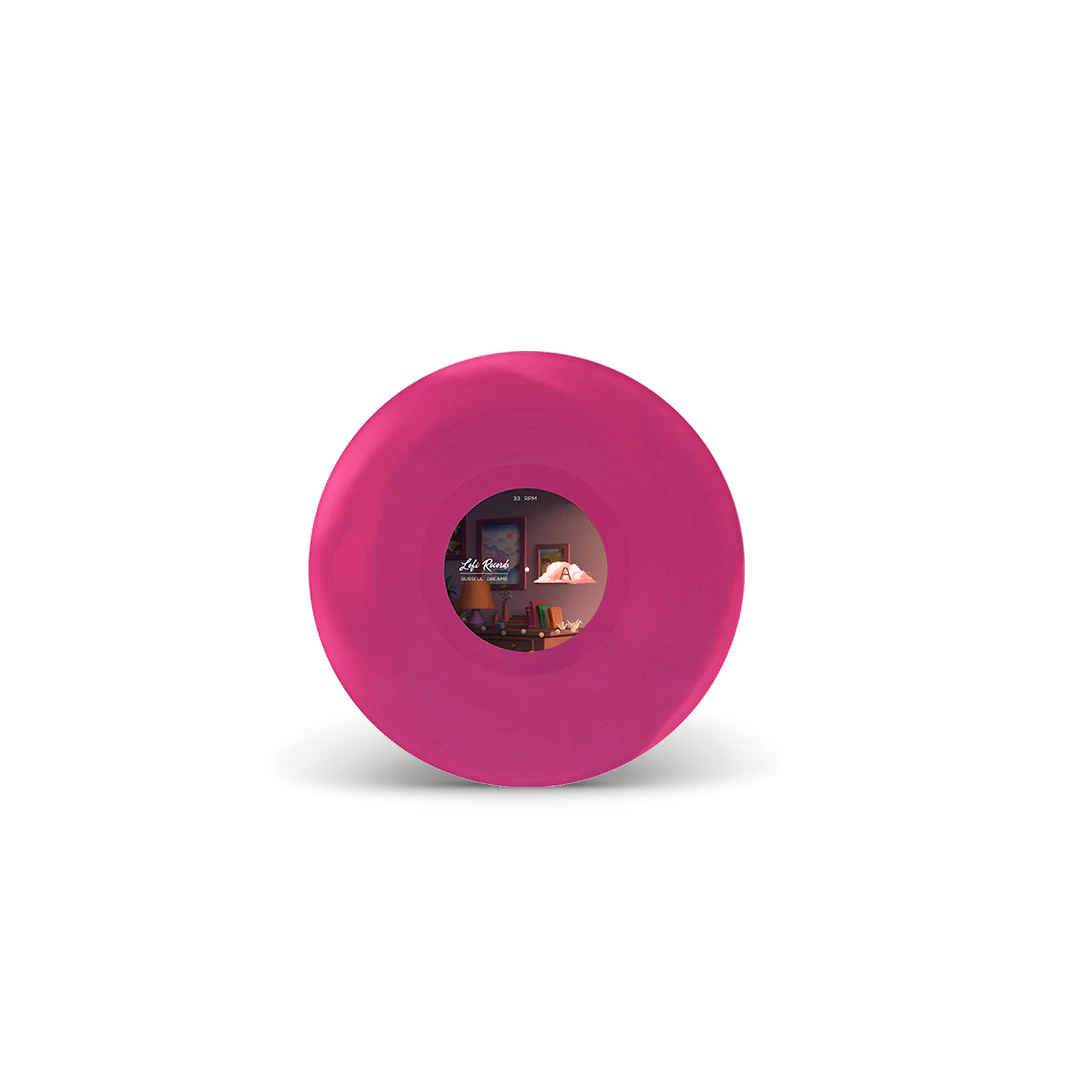 Blissful Dreams - Vinyl - Image 5