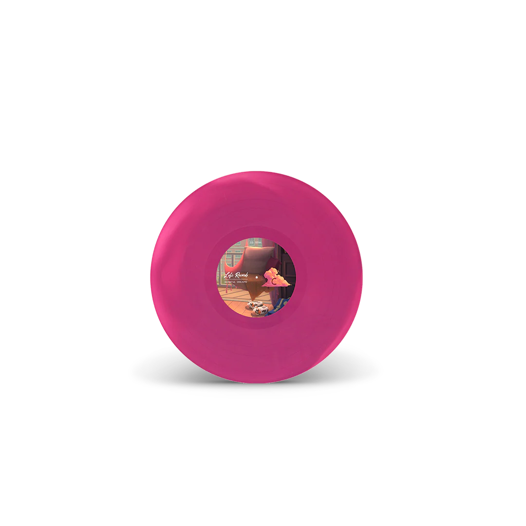 Blissful Dreams - Vinyl - Image 6