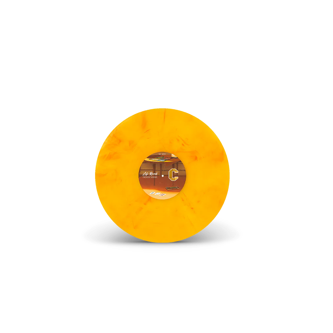 Bossa Lofi - Vinyl - Image 3