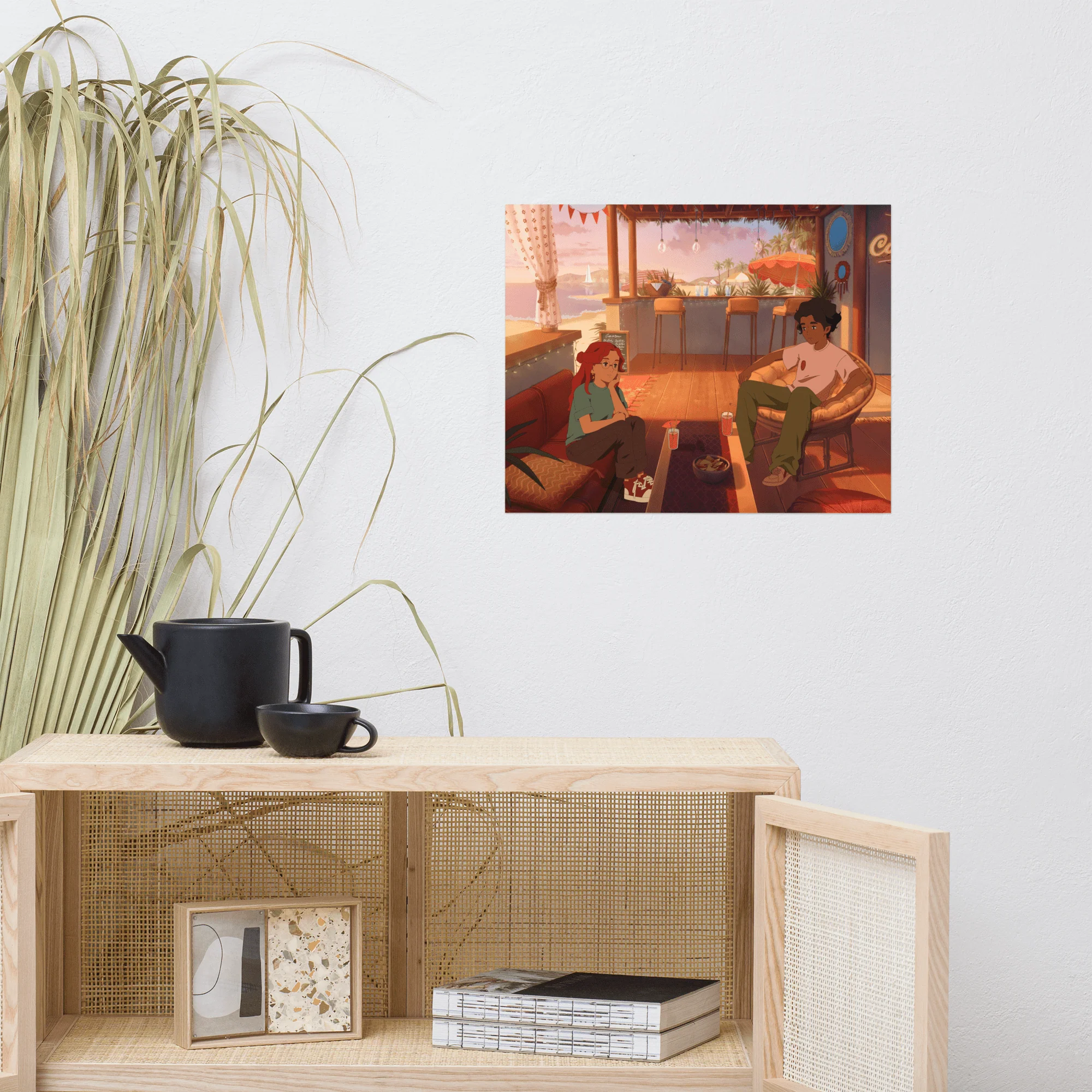 Bossa Lofi - Posters - Image 2