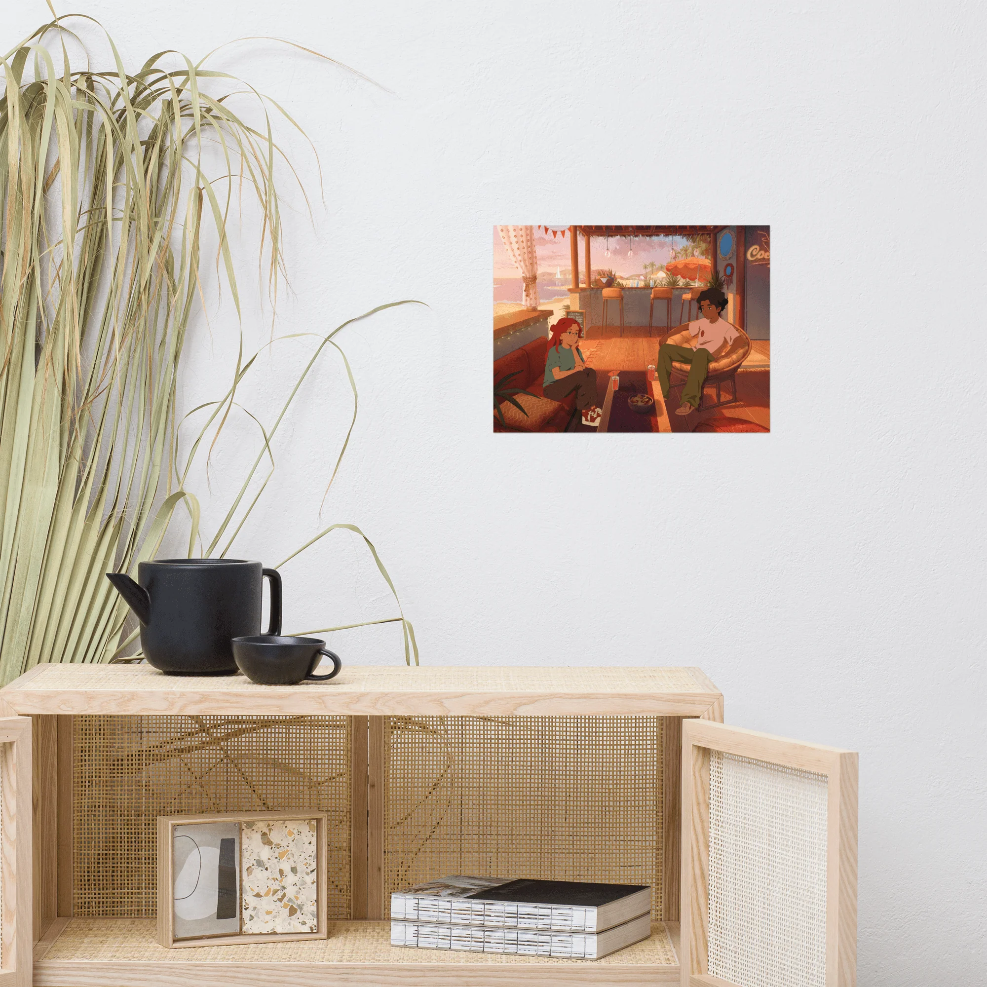 Bossa Lofi - Posters - Image 4