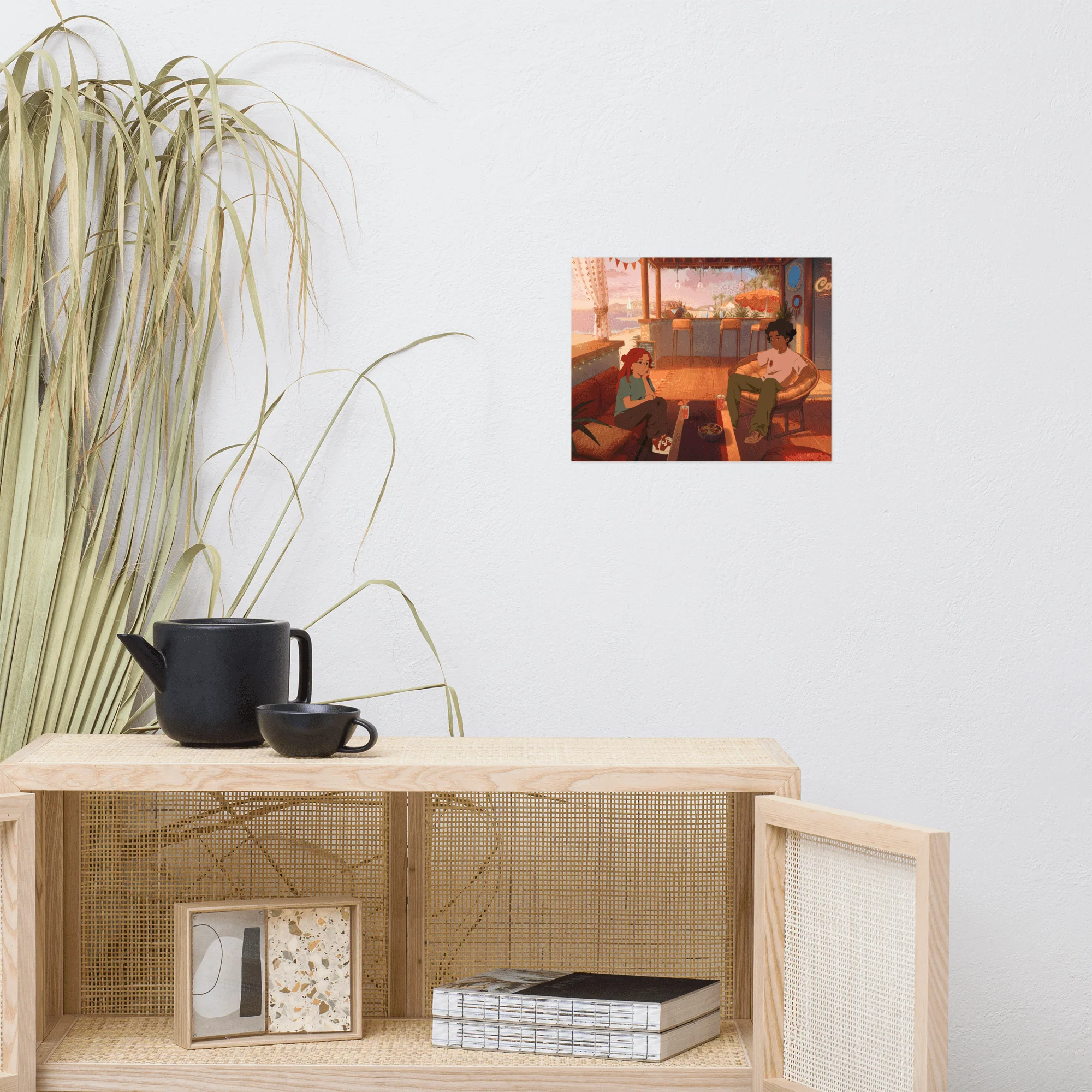 Bossa Lofi - Posters - Image 5