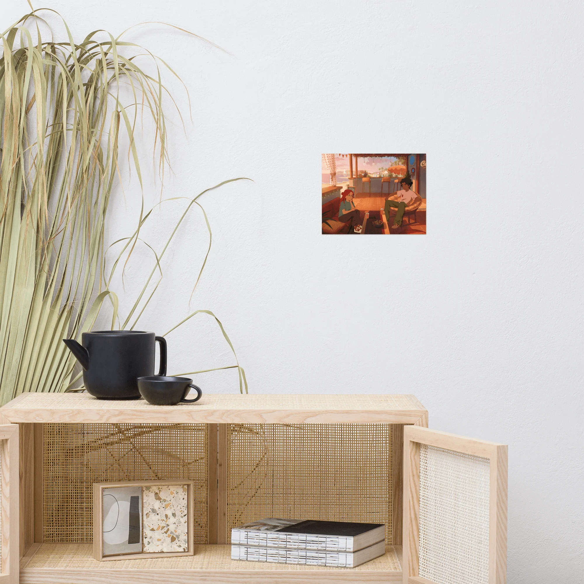 Bossa Lofi - Posters - Image 6