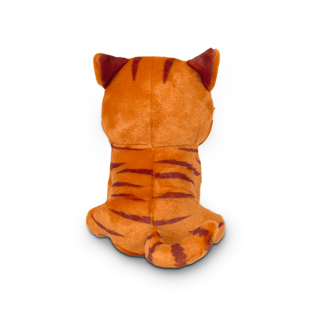 Lofi Cat - Plush - Image 3