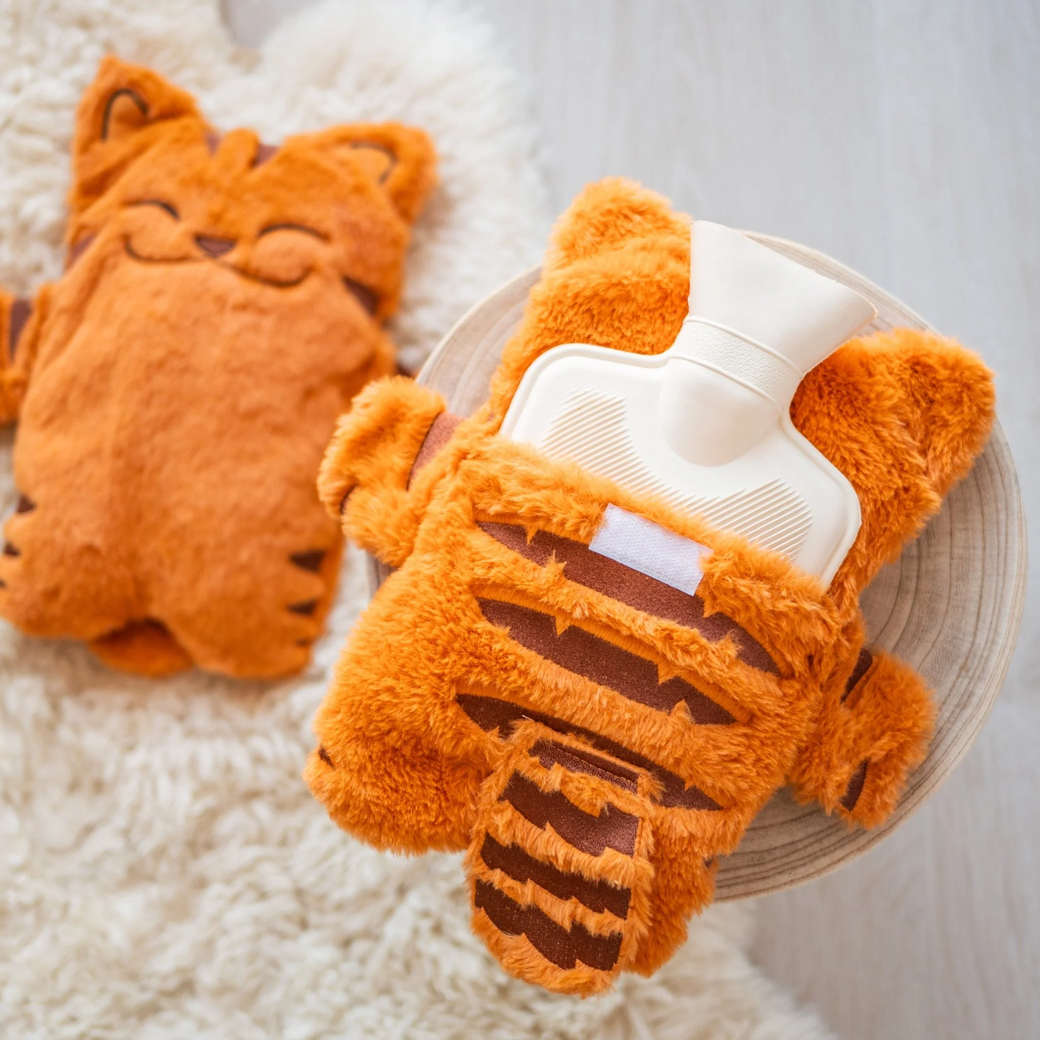 Lofi Cat - Thermal Cuddler - Image 4