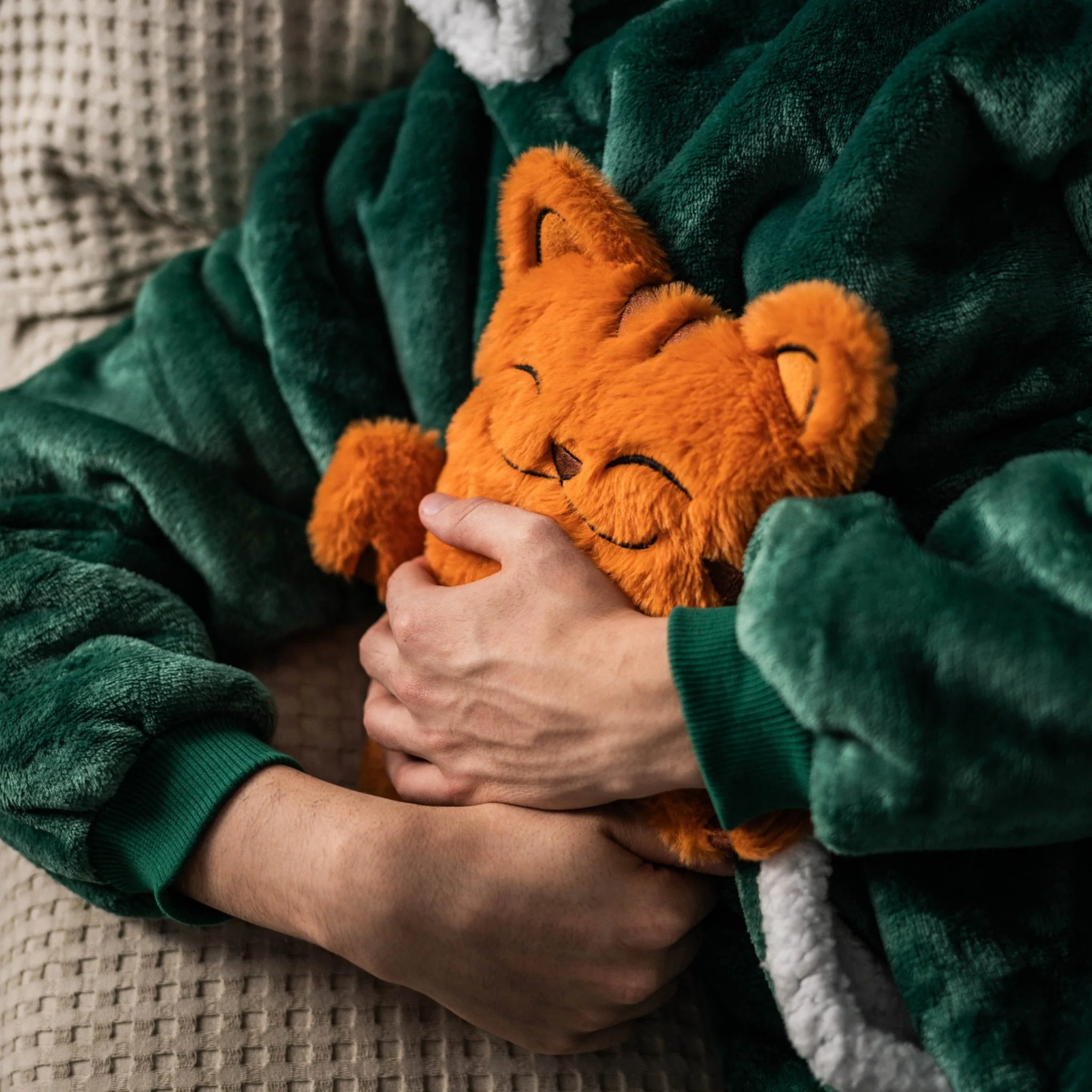 Lofi Cat - Thermal Cuddler - Image 6