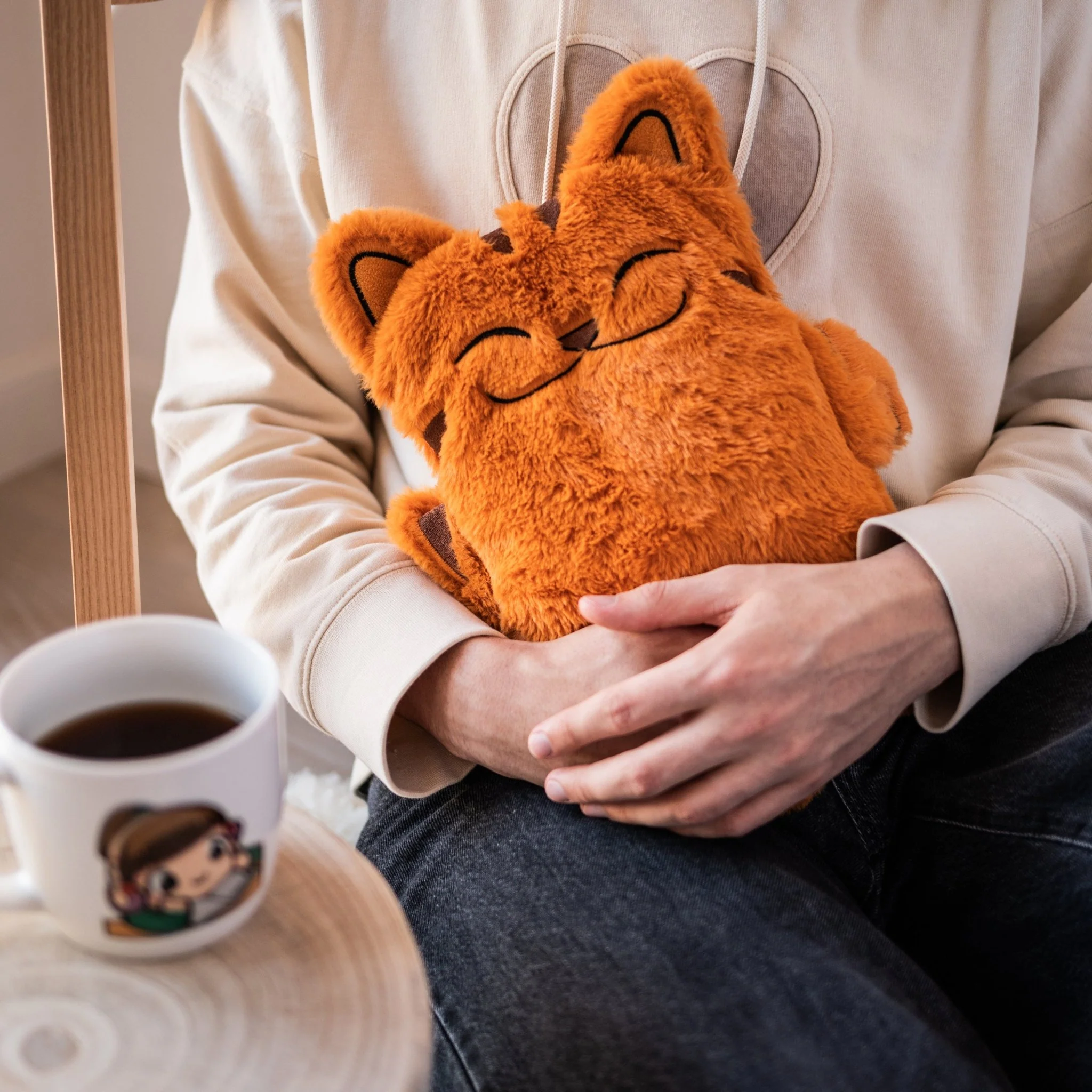 Lofi Cat - Thermal Cuddler - Image 7