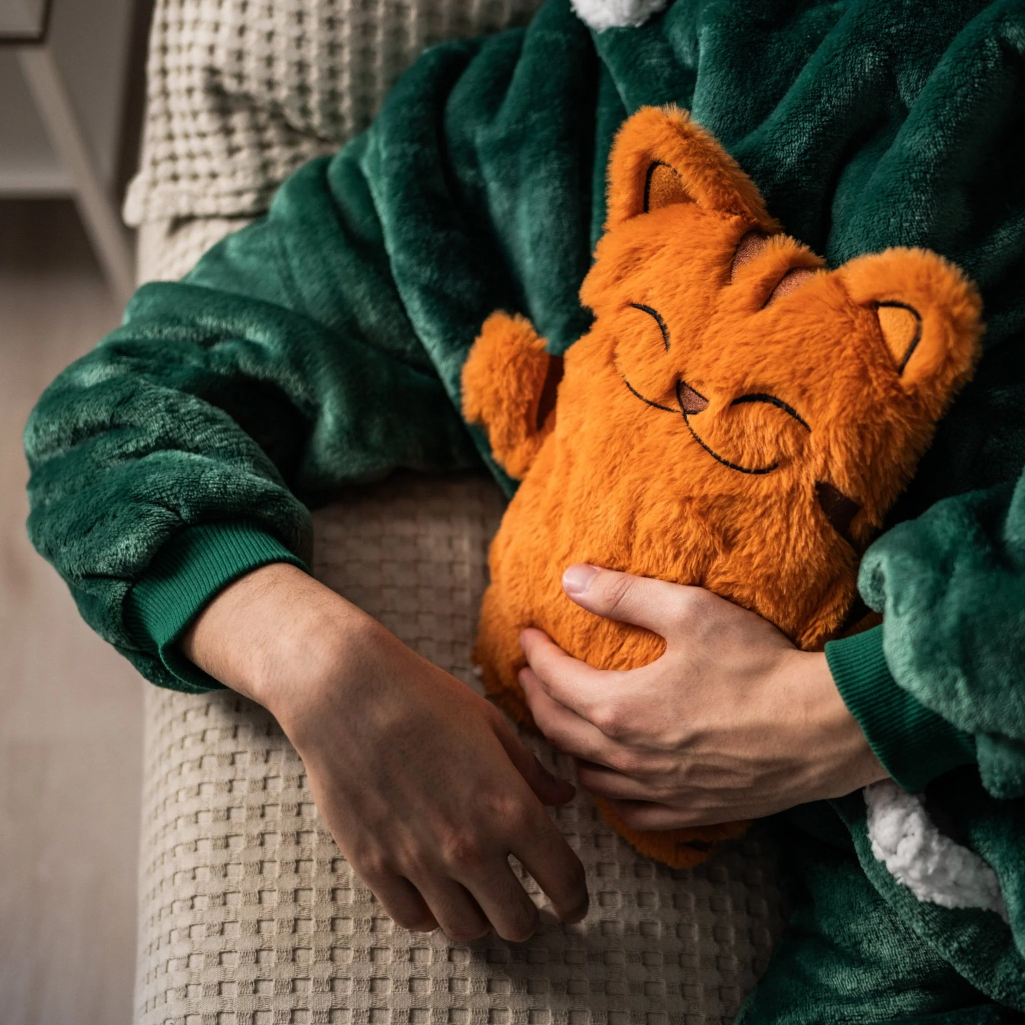 Lofi Cat - Thermal Cuddler - Image 8