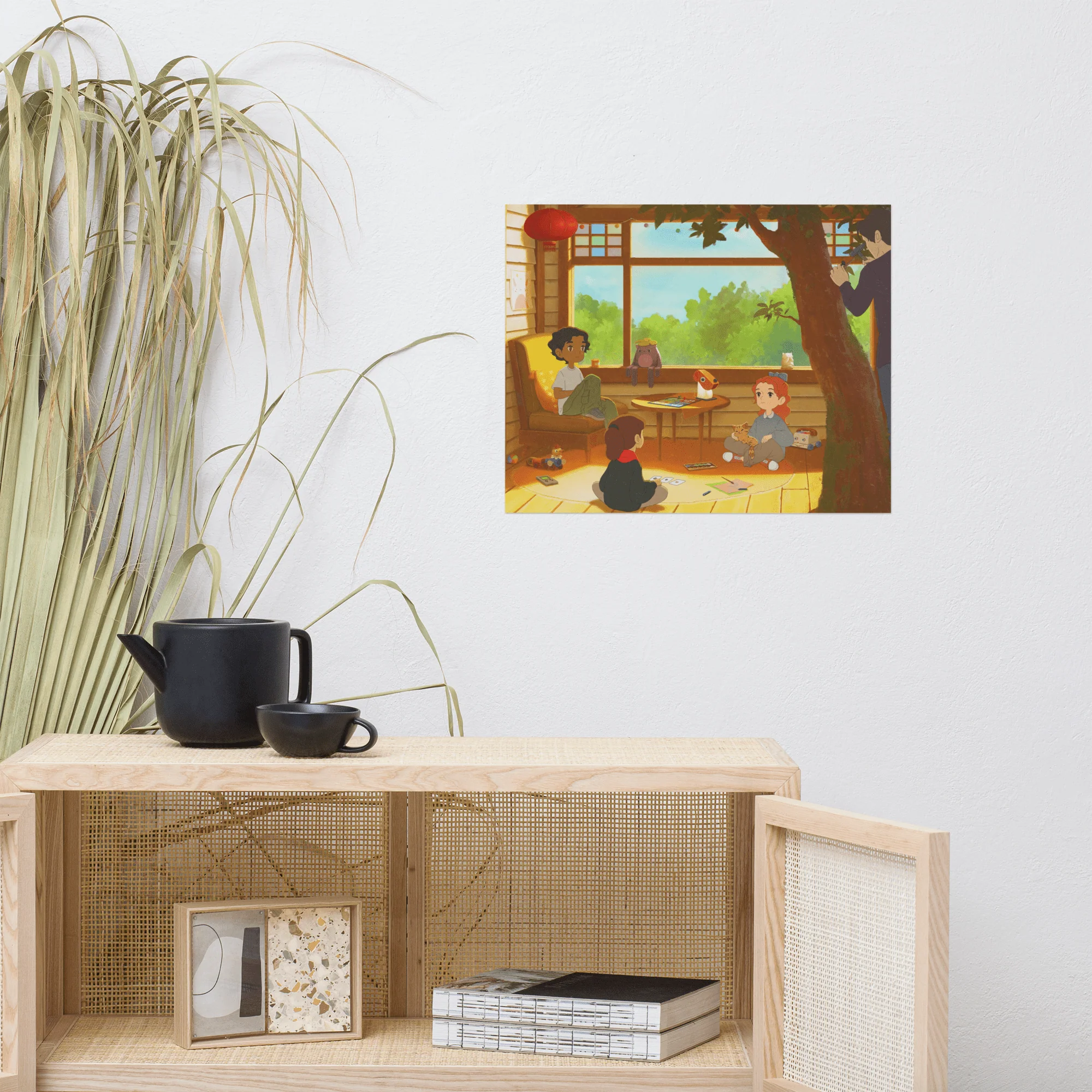 Childhood Memories - Posters - Image 2