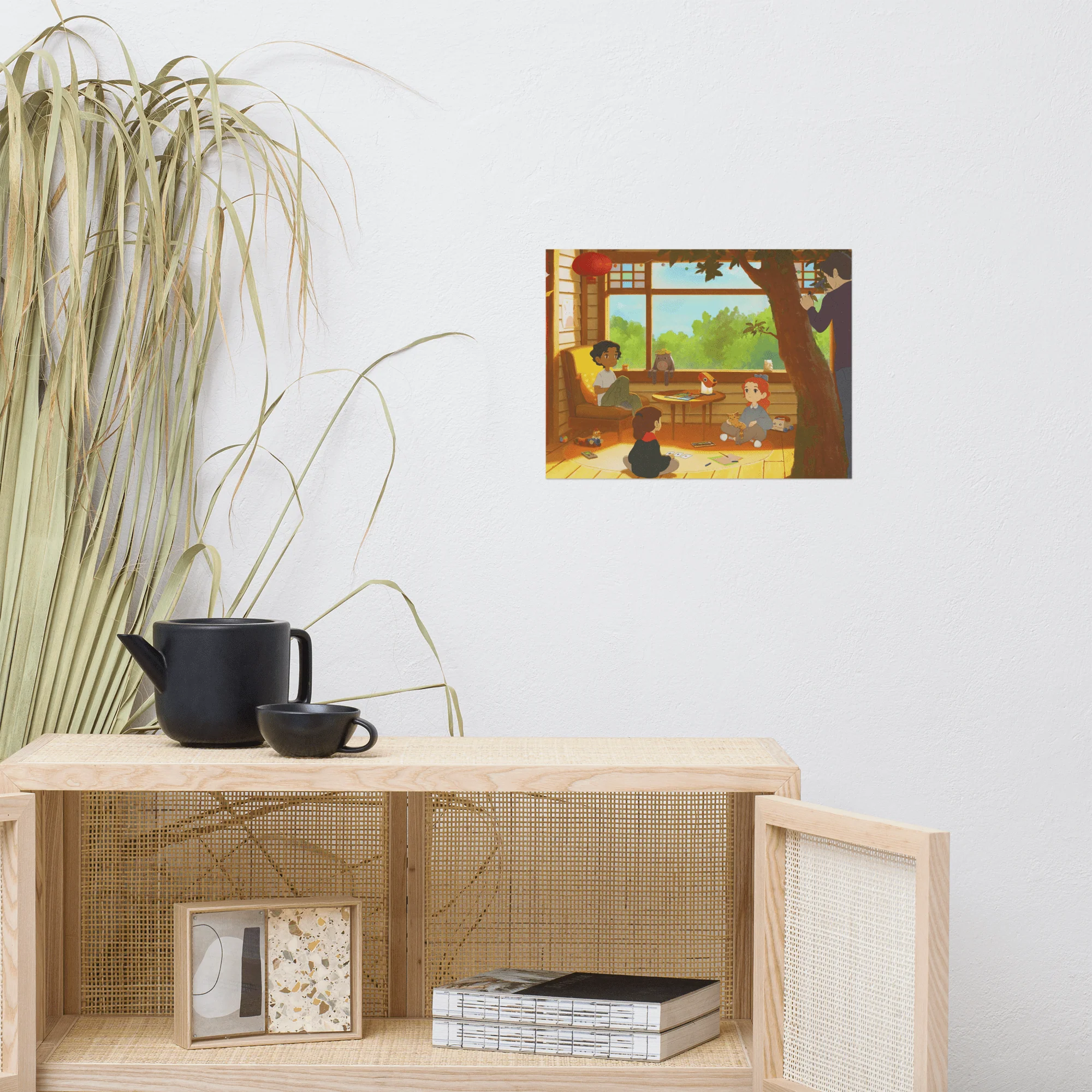 Childhood Memories - Posters - Image 4