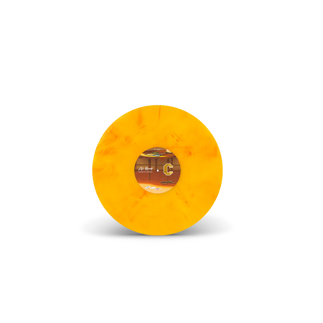 Childhood Memories - Vinyl - Image 3