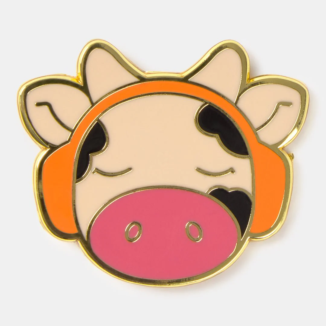 ChilledCow - Pin - Image 3