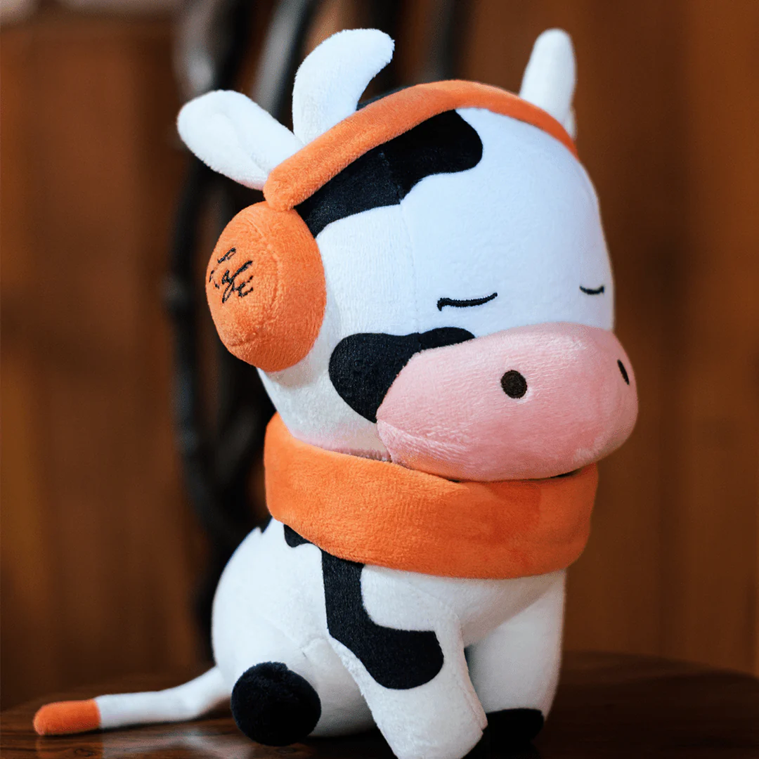 Chilledcow - Plush - Image 5