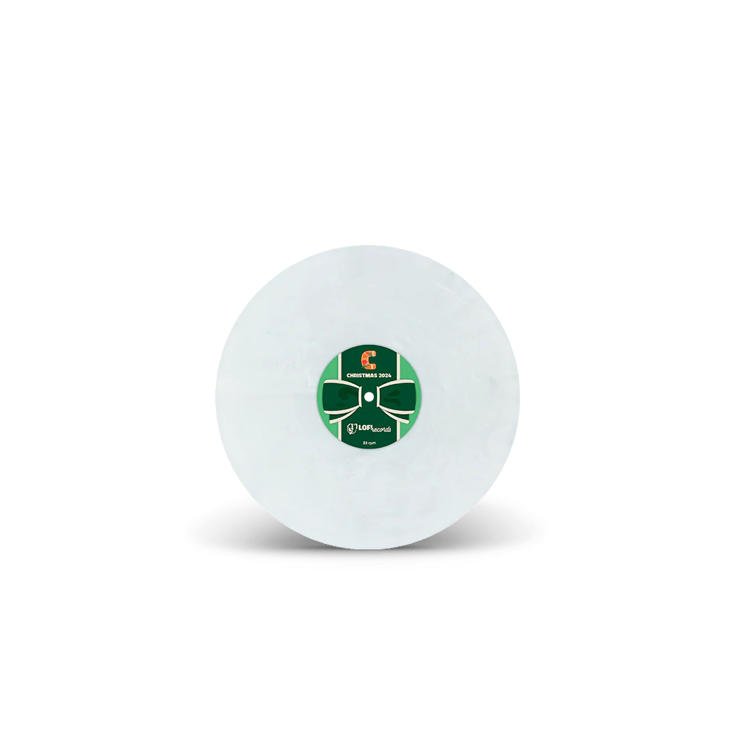 Christmas 2024 - Vinyl - Image 3