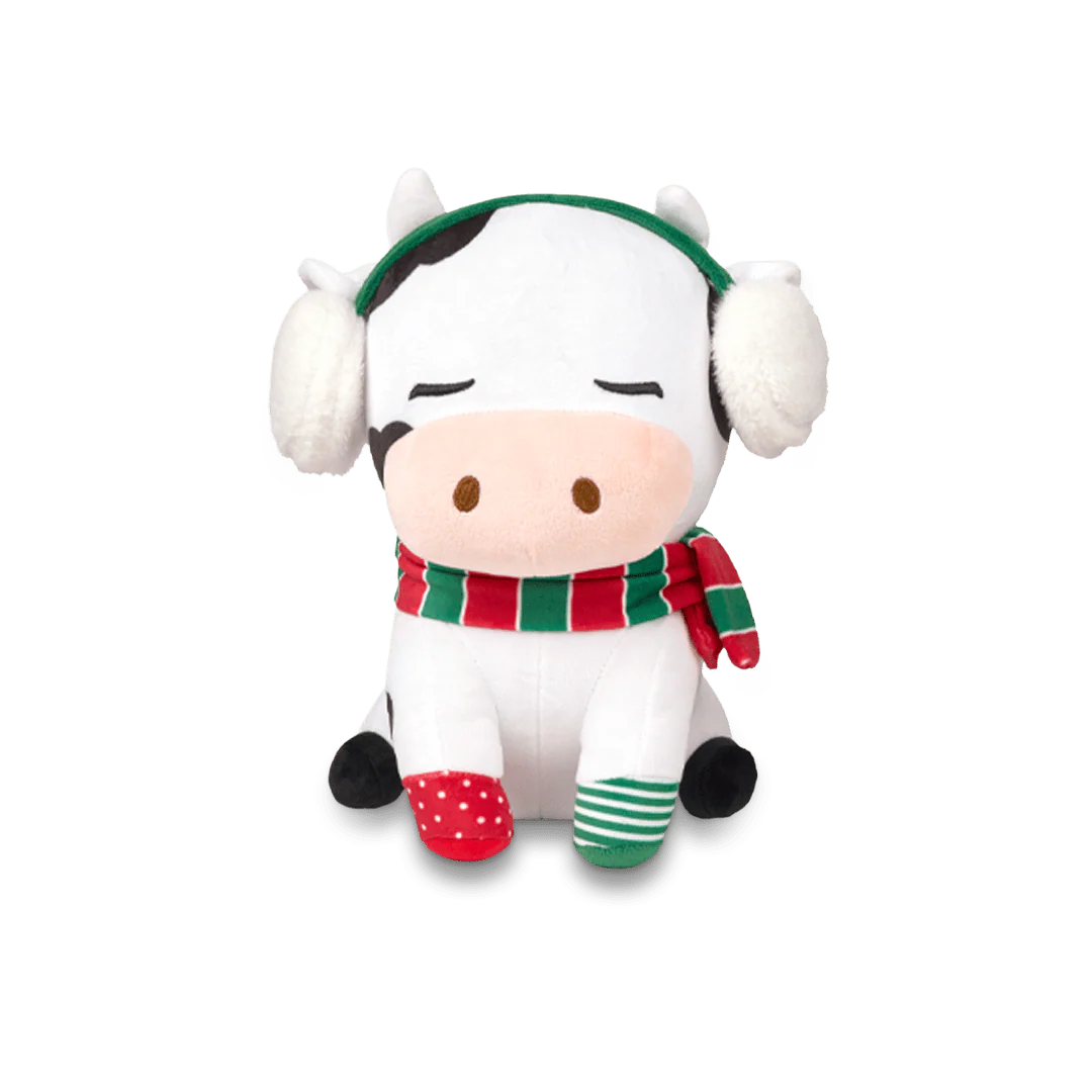 Christmas ChilledCow - Plush