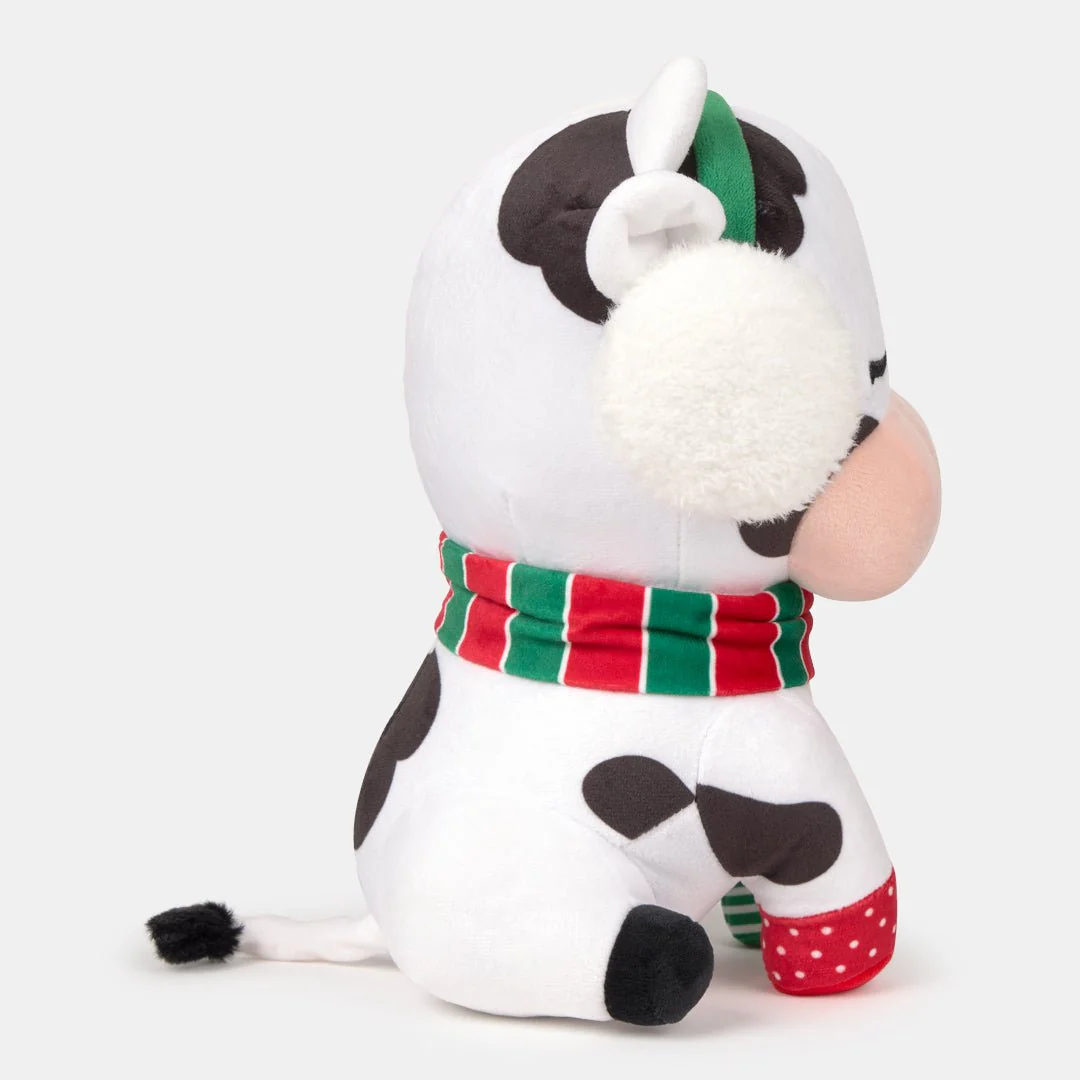 Christmas ChilledCow - Plush - Image 4