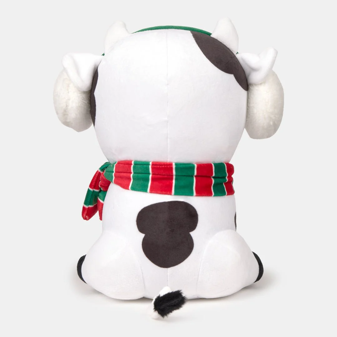 Christmas ChilledCow - Plush - Image 5