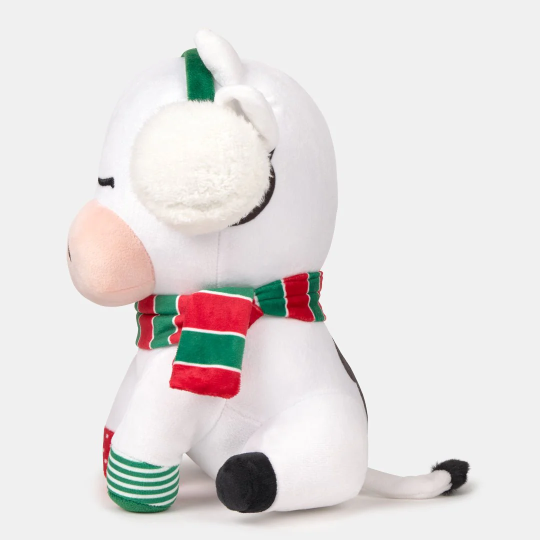 Christmas ChilledCow - Plush - Image 6