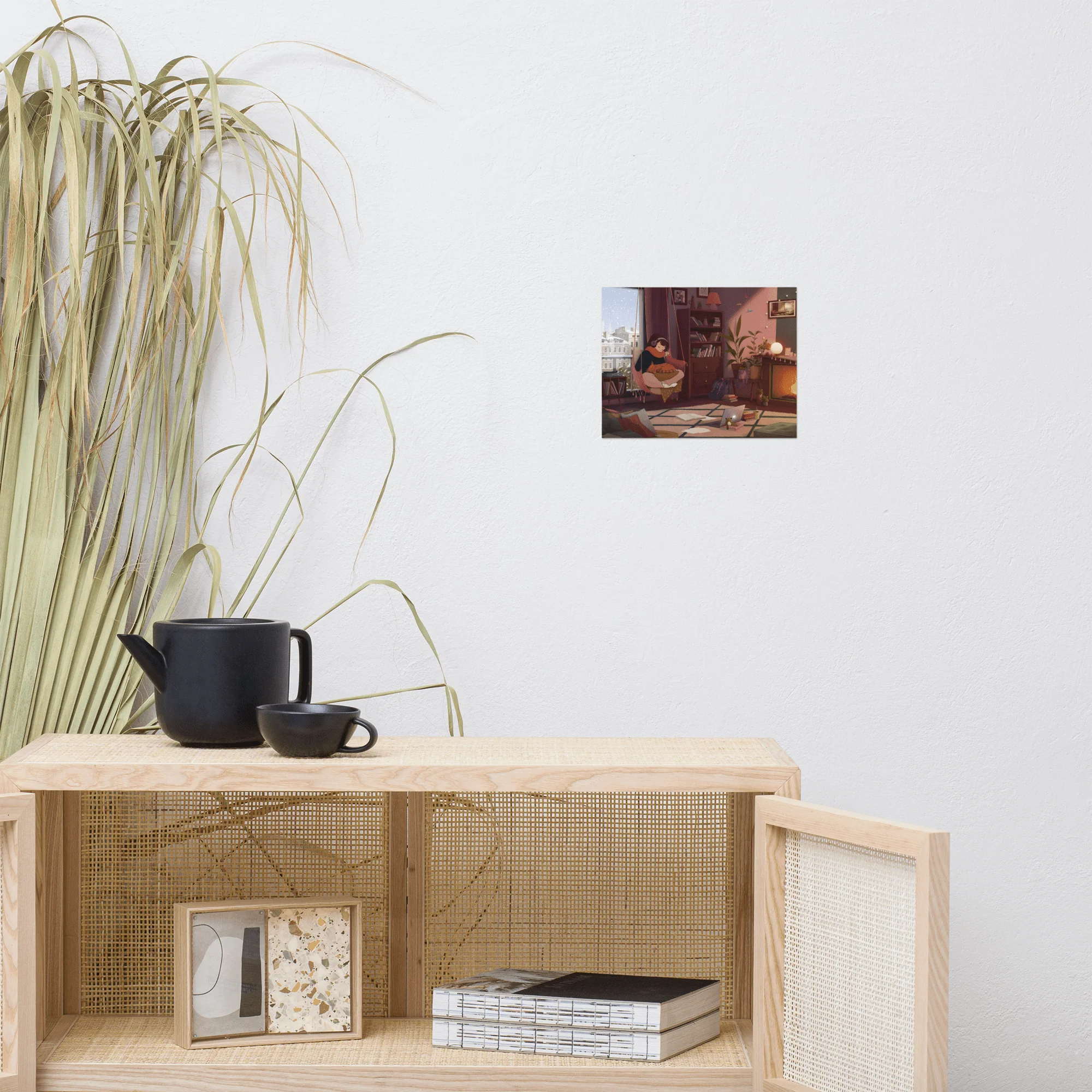Cozy Winter - Posters - Image 6