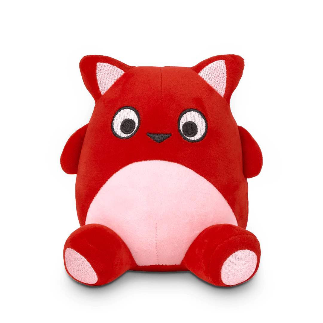 Dango - Plush