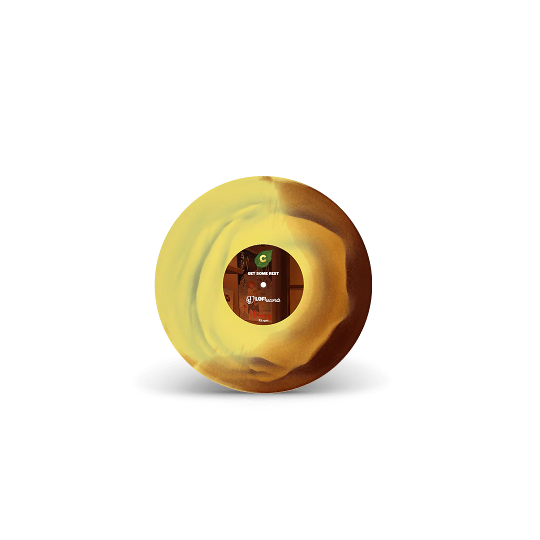 Get Some Rest - Vinyl - Image 3