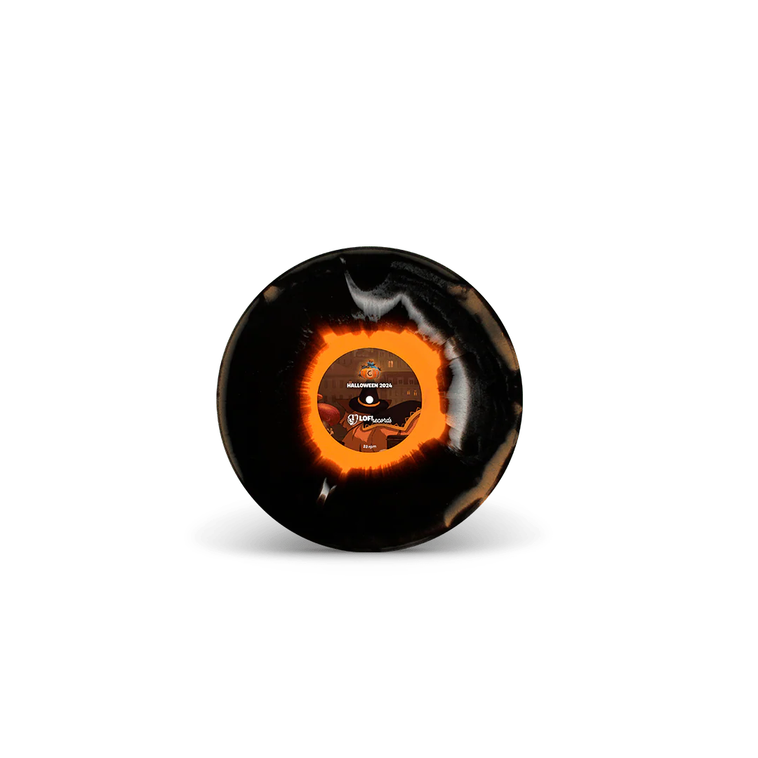 Halloween 2024 - Vinyl - Image 3