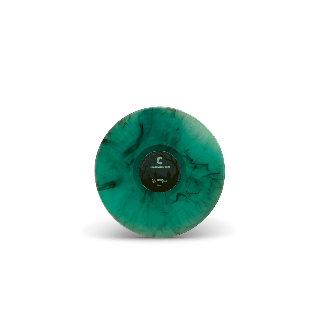 Halloween 2025 - Vinyl - Image 3