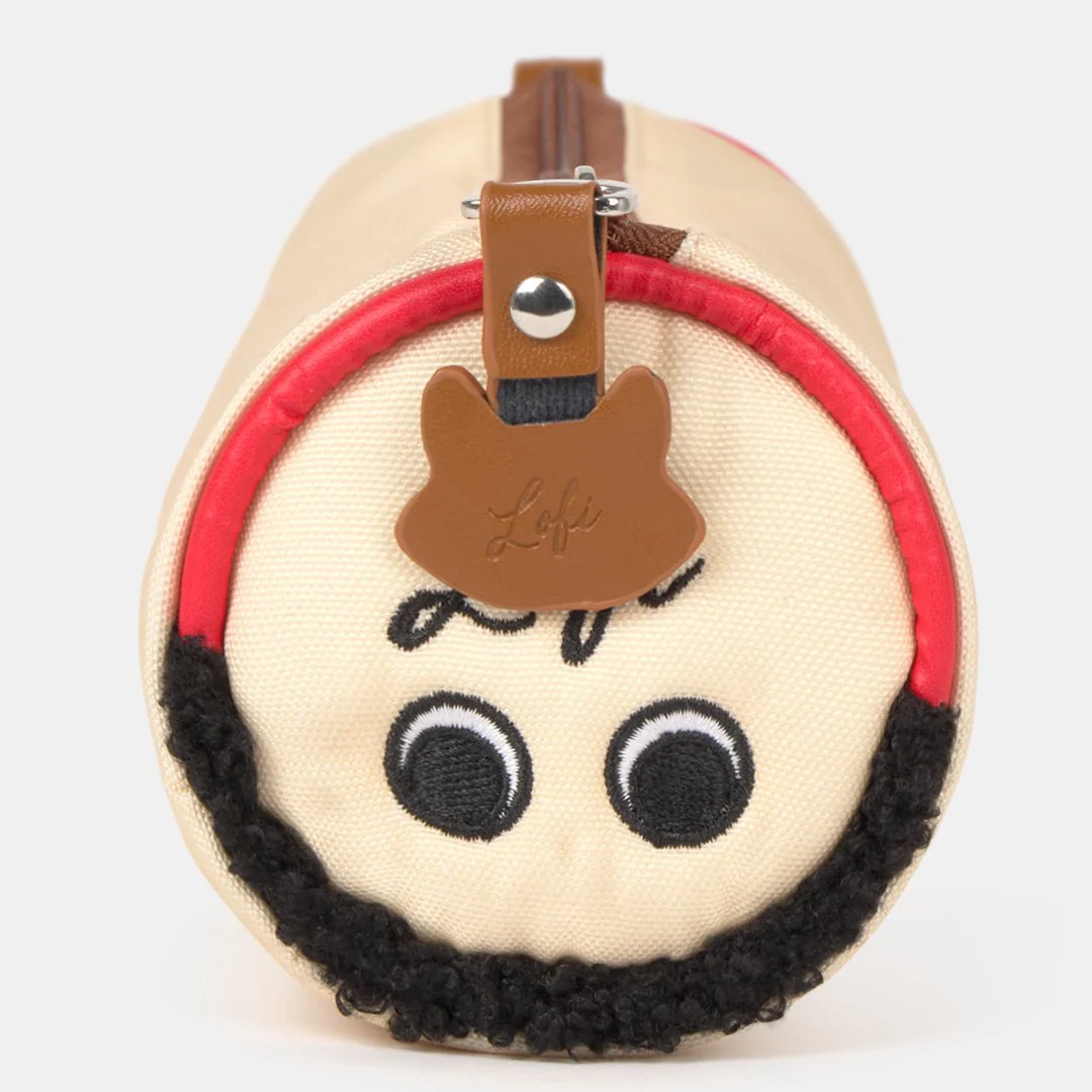 Headphone - Pencil Case - Image 3