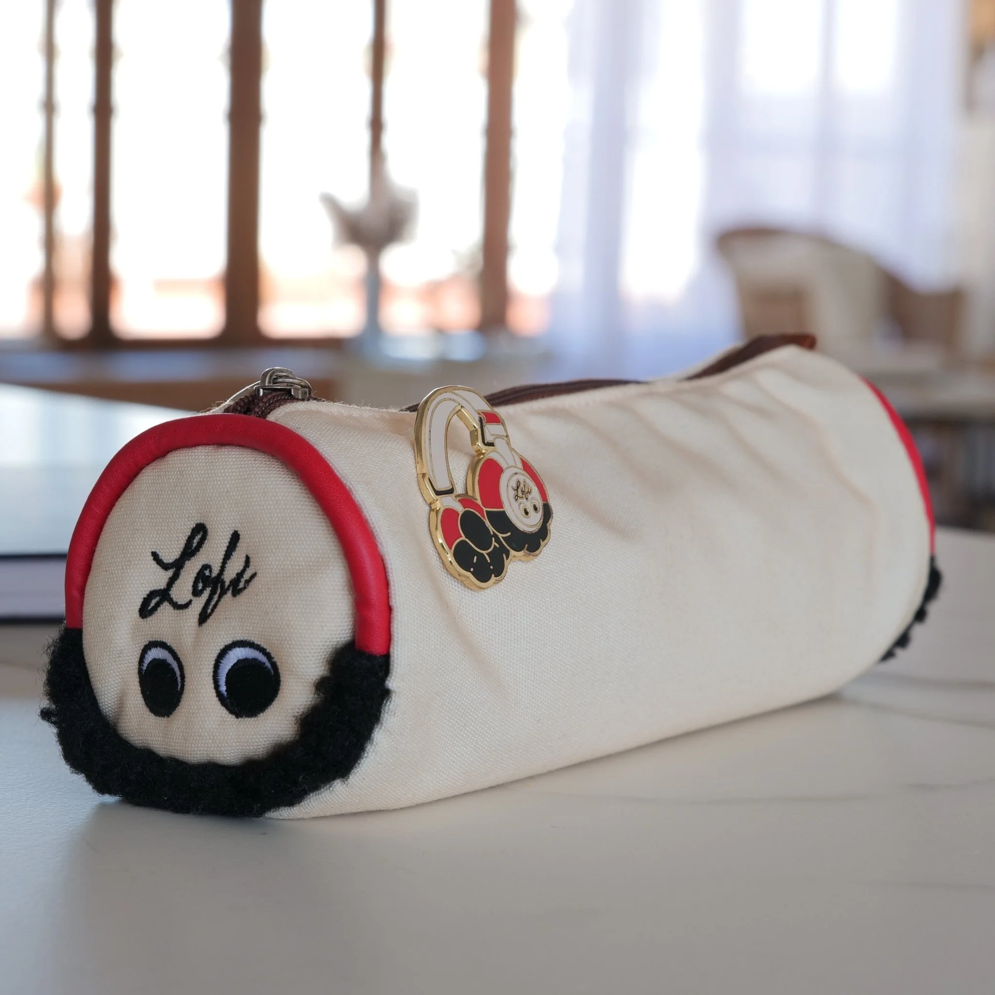 Headphone - Pencil Case - Image 5