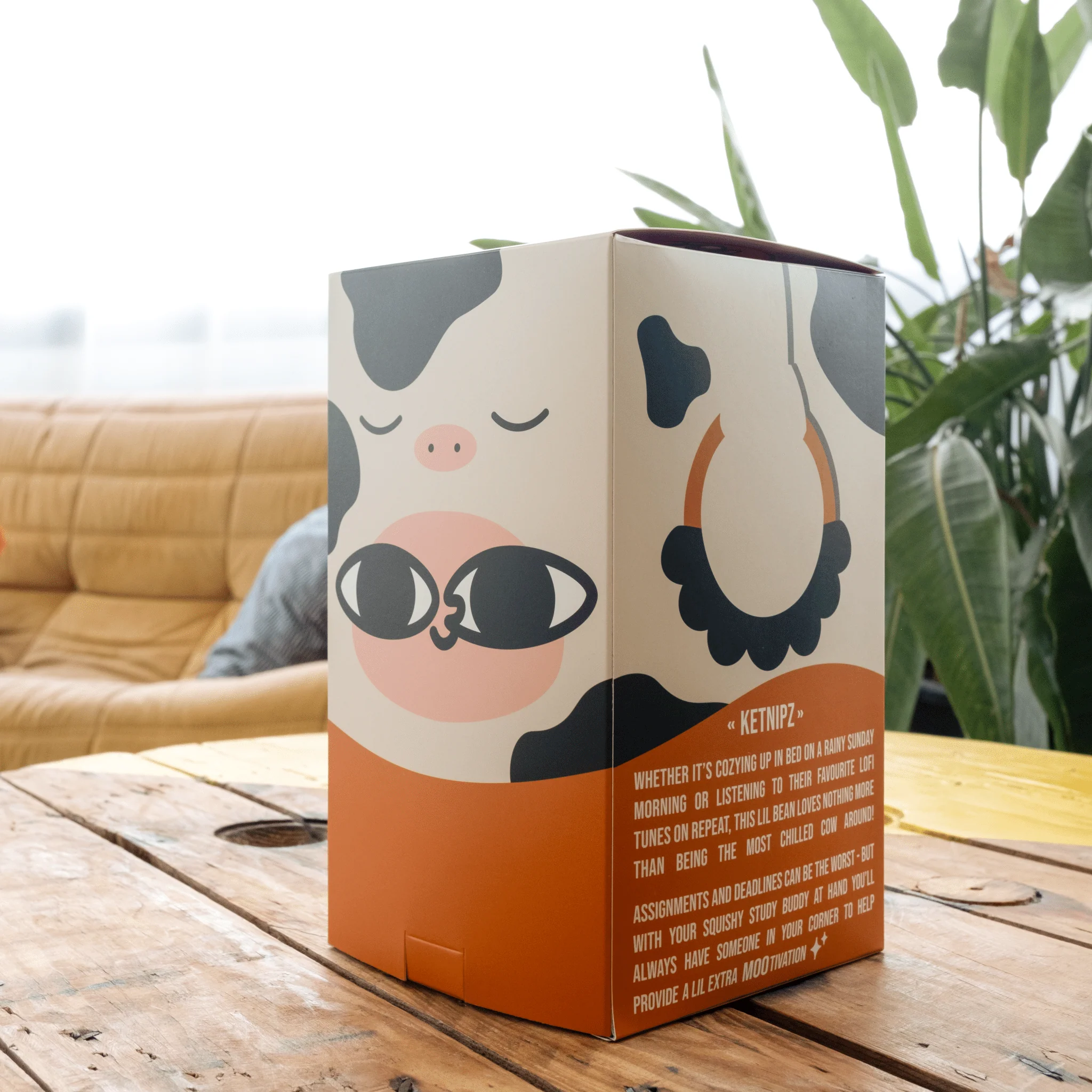 Ketnipz - Plush - Image 5
