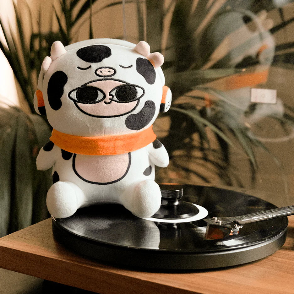 Ketnipz - Plush - Image 6